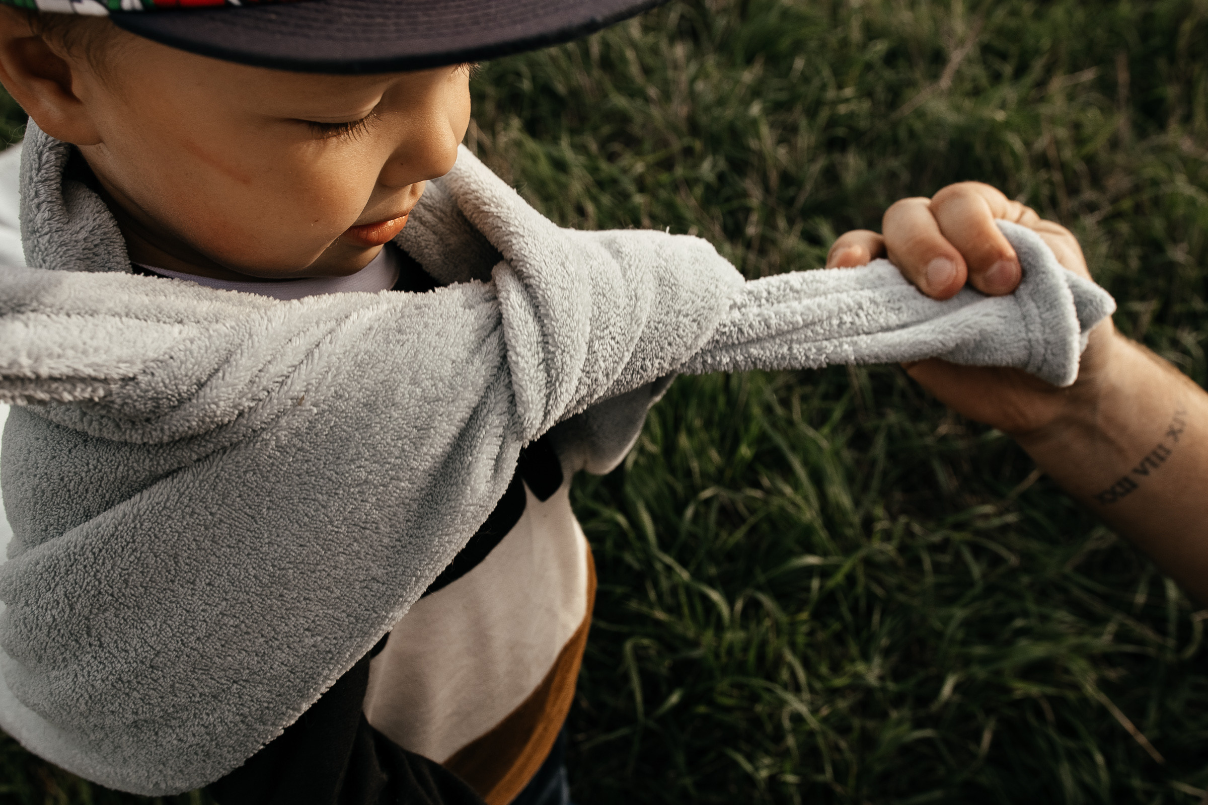 Тоша, Илья, Марк и Лаки. Lifestyle фотограф в Санкт-Петербурге Анна Щекалева