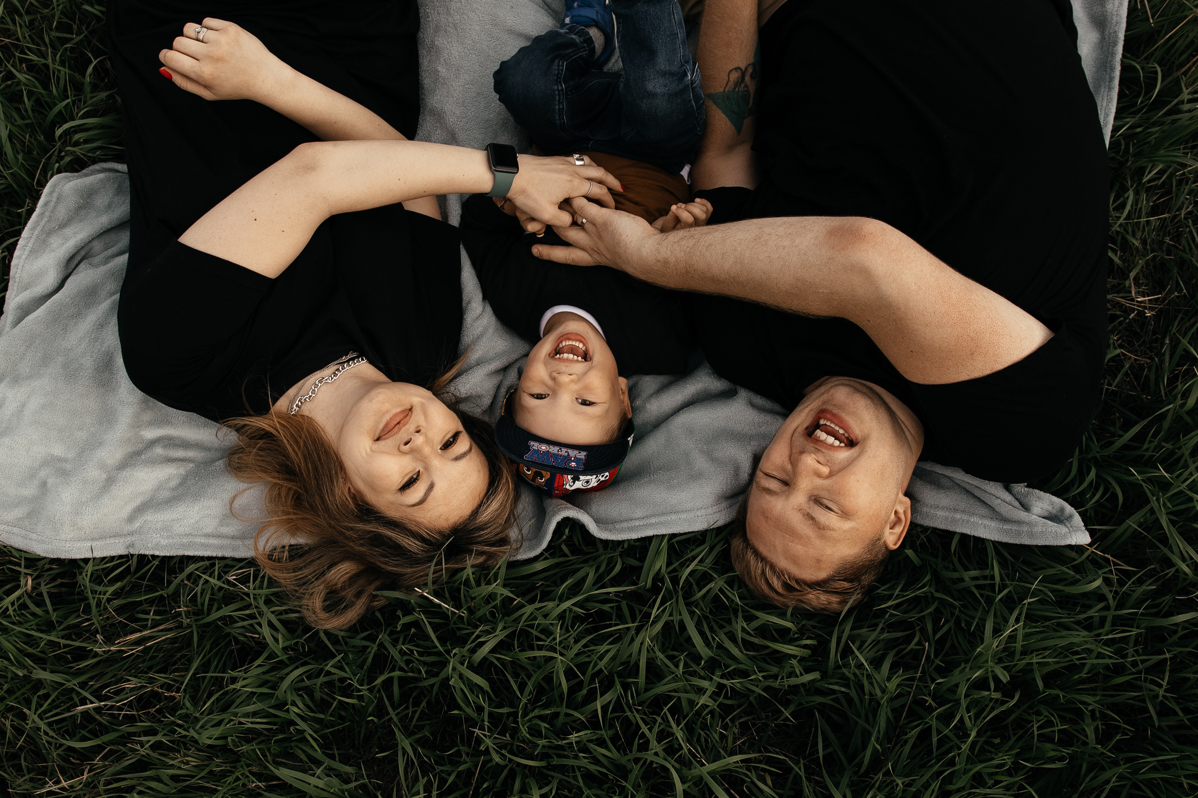 Тоша, Илья, Марк и Лаки. Lifestyle фотограф в Санкт-Петербурге Анна Щекалева