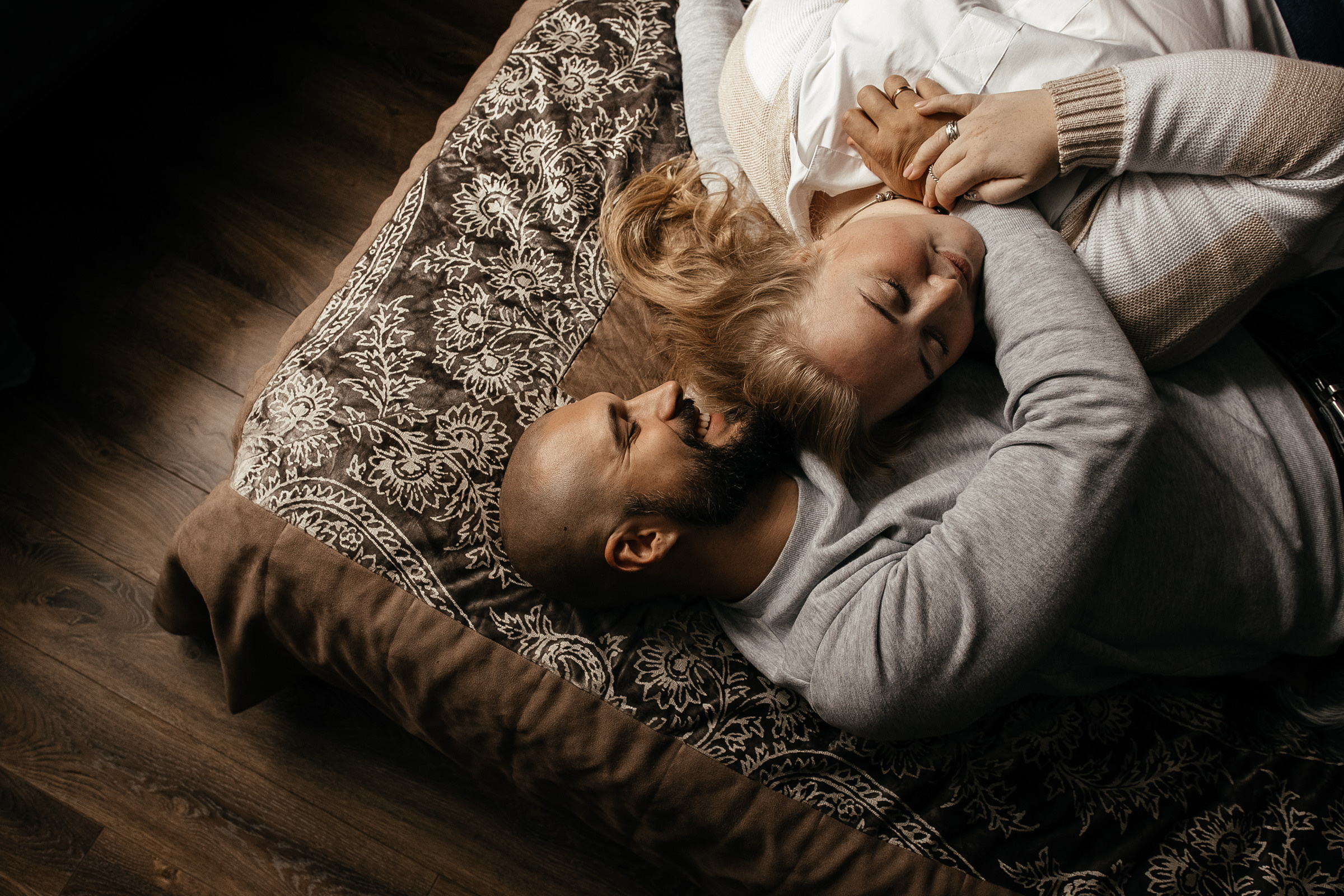 Лера и Дима. Lifestyle фотограф в Санкт-Петербурге Анна Щекалева