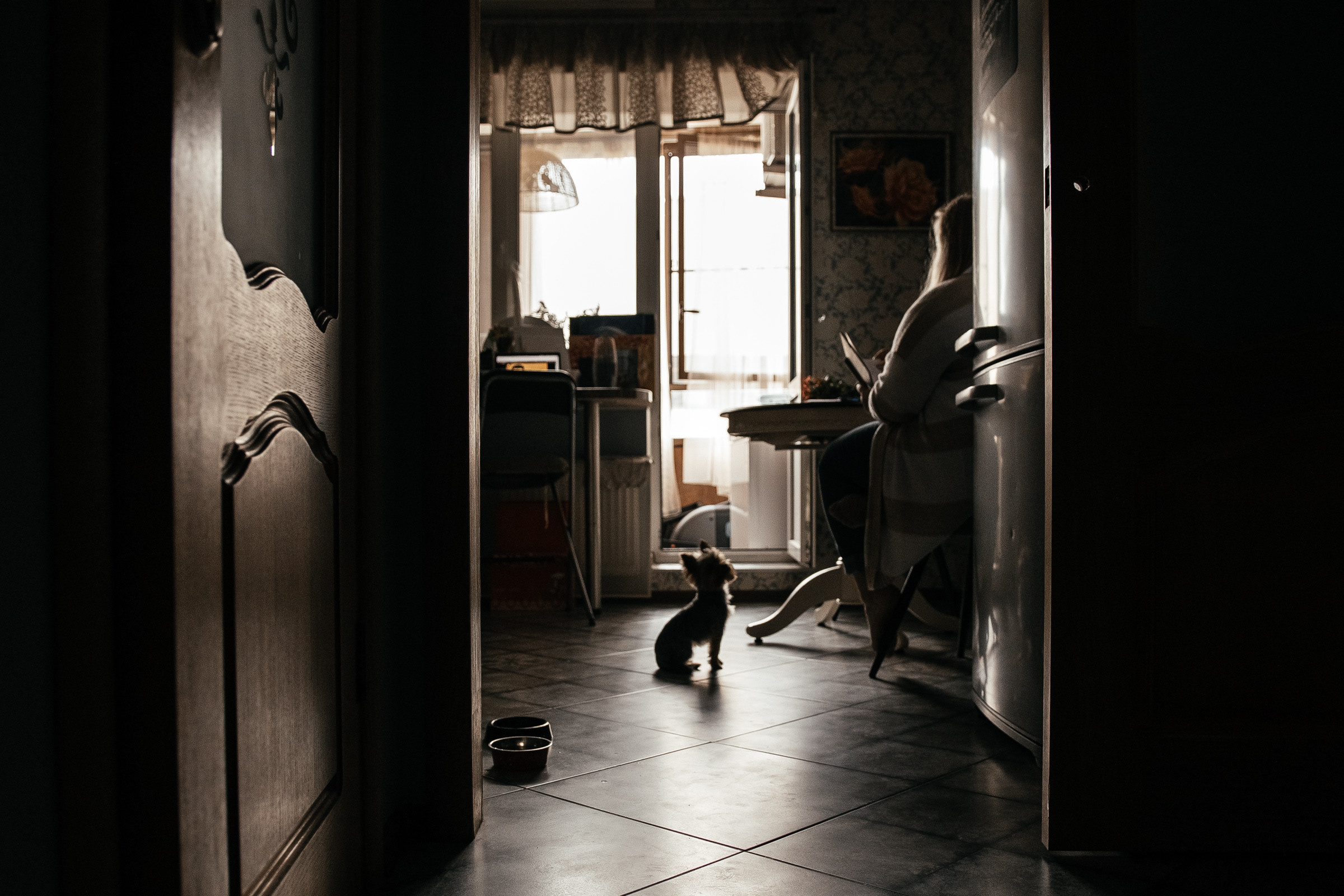 Лера и Дима. Lifestyle фотограф в Санкт-Петербурге Анна Щекалева