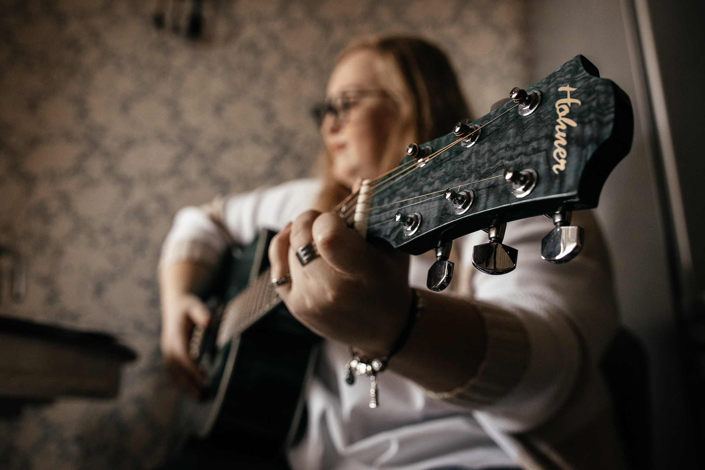 Лера и Дима. Lifestyle фотограф в Санкт-Петербурге Анна Щекалева