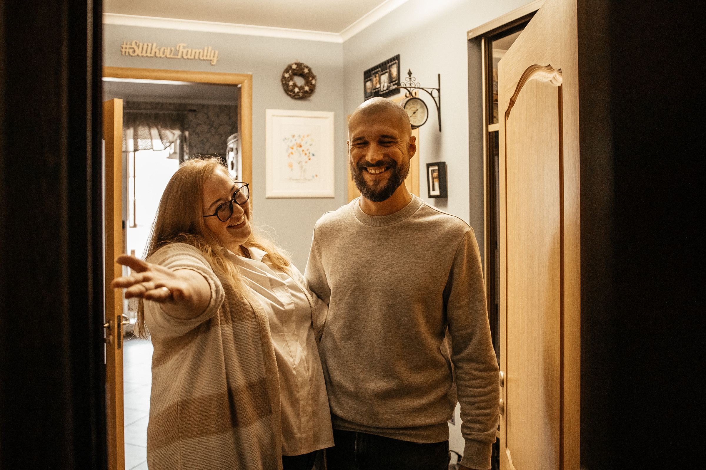 Лера и Дима. Lifestyle фотограф в Санкт-Петербурге Анна Щекалева