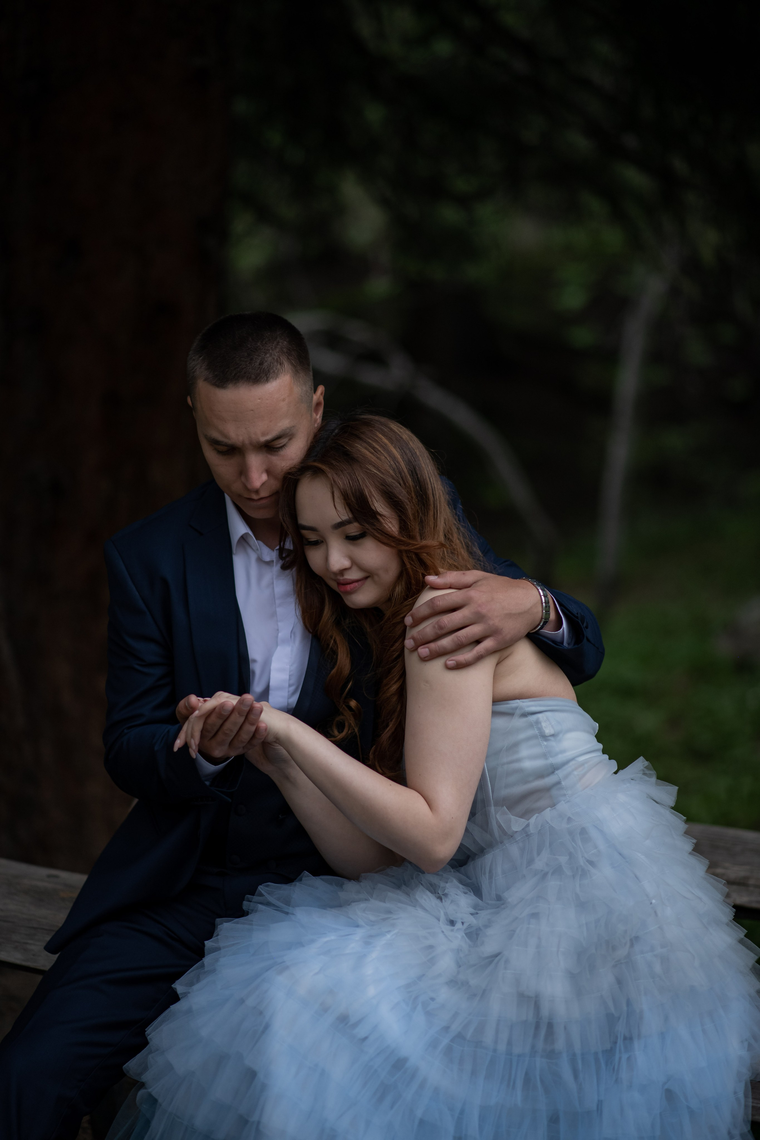 Камила Рустам. Фотограф Астана, Алматы