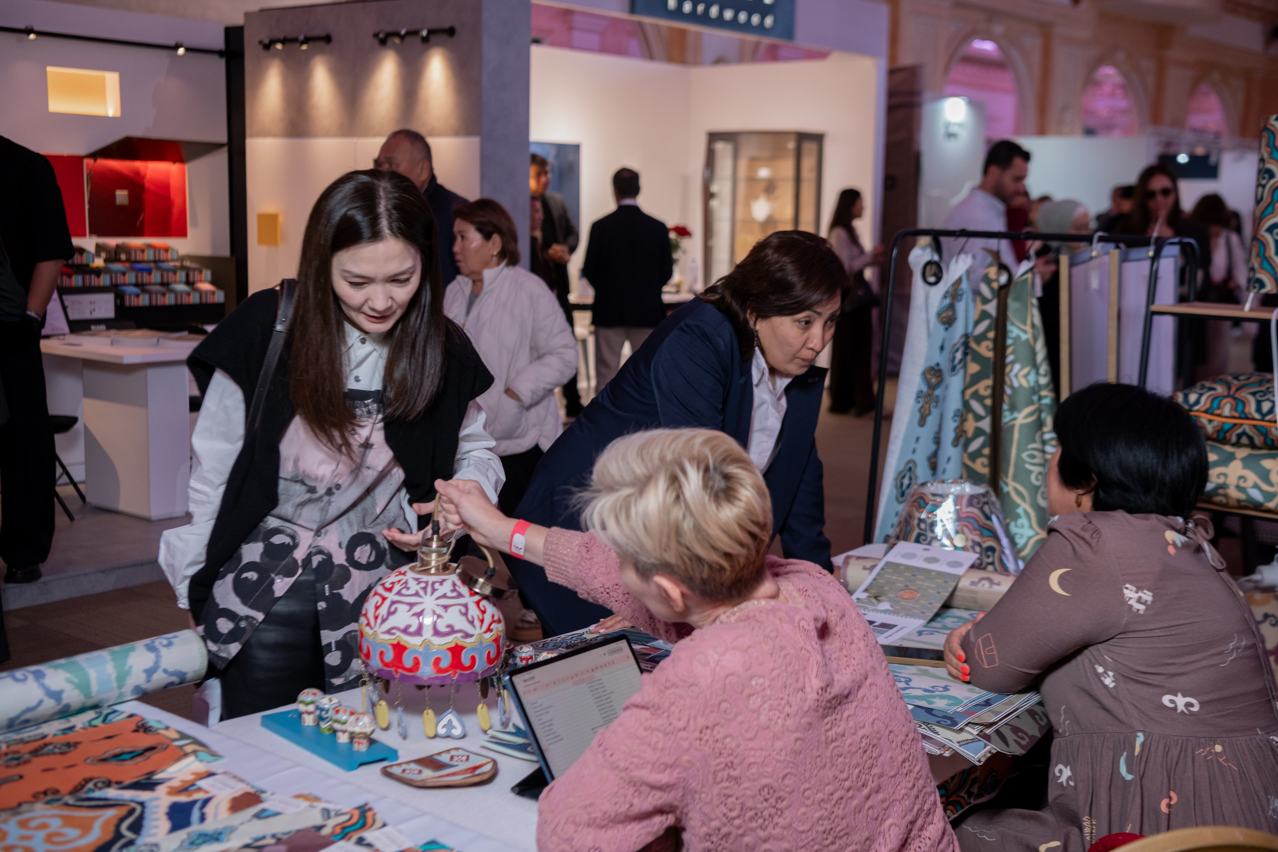 Tanu Creative 16.10.2025. Фотограф Астана, Алматы