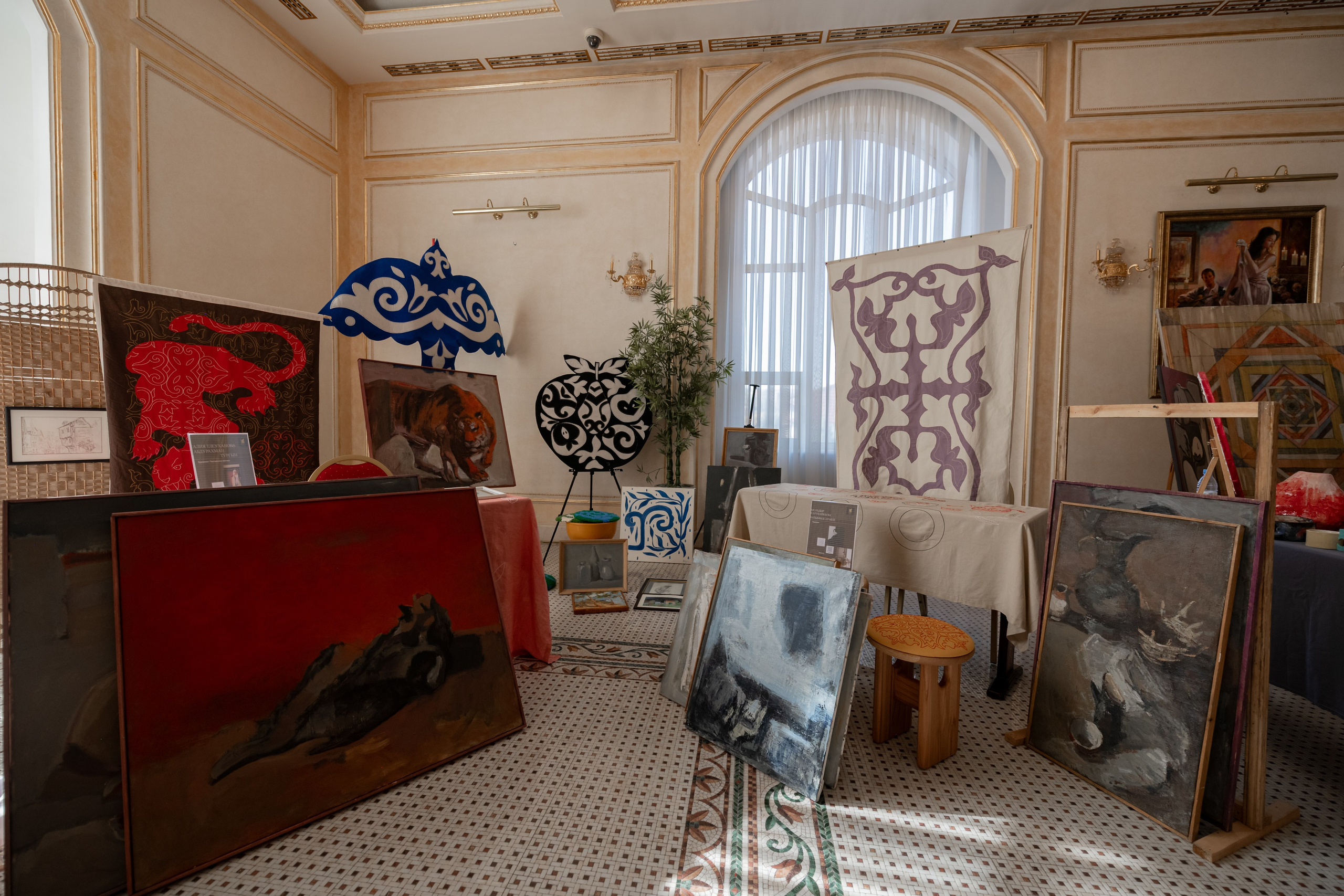 Tanu Creative 16.10.2025. Фотограф Астана, Алматы