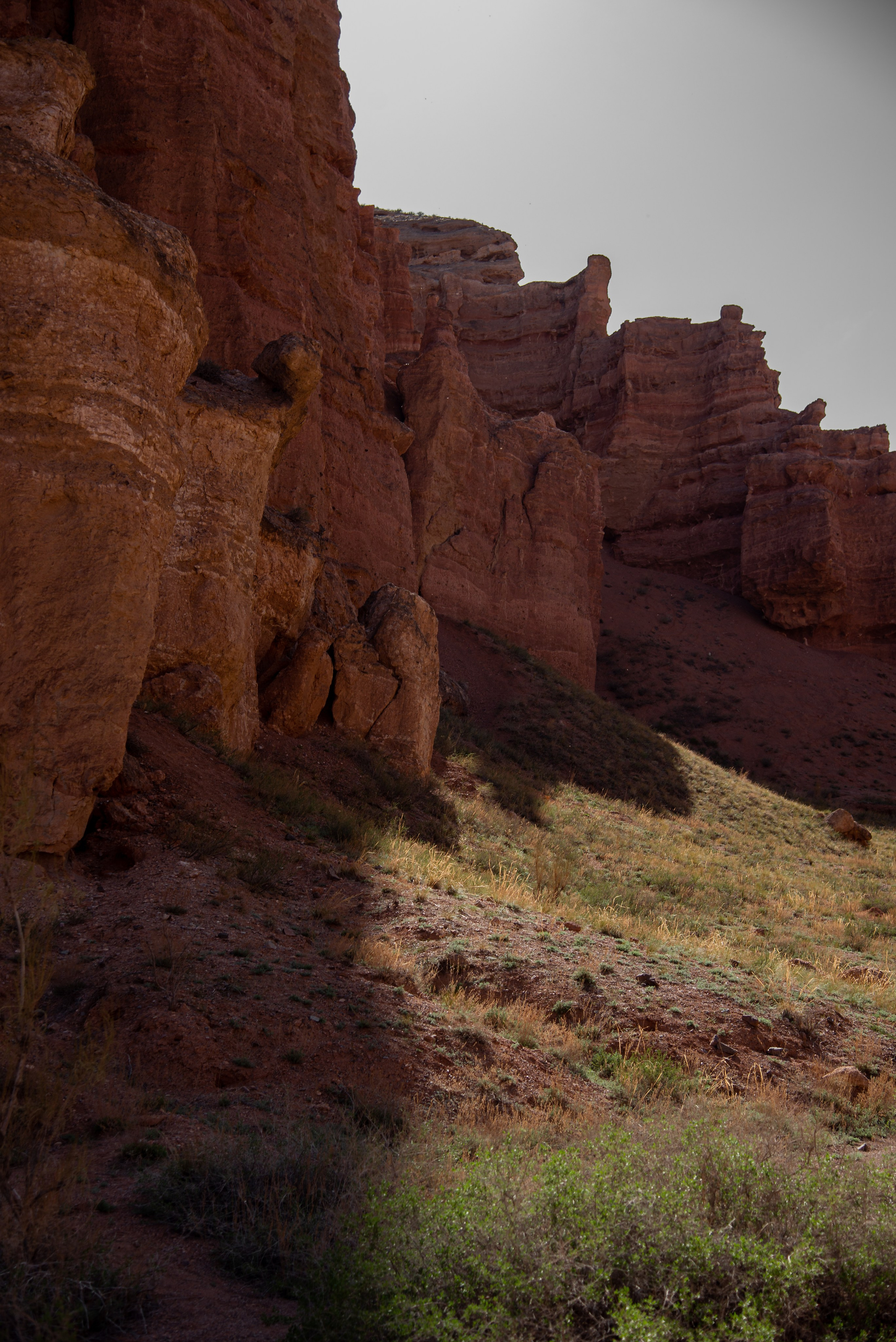 MYMARSEXPEDITION. Фотограф Астана, Алматы