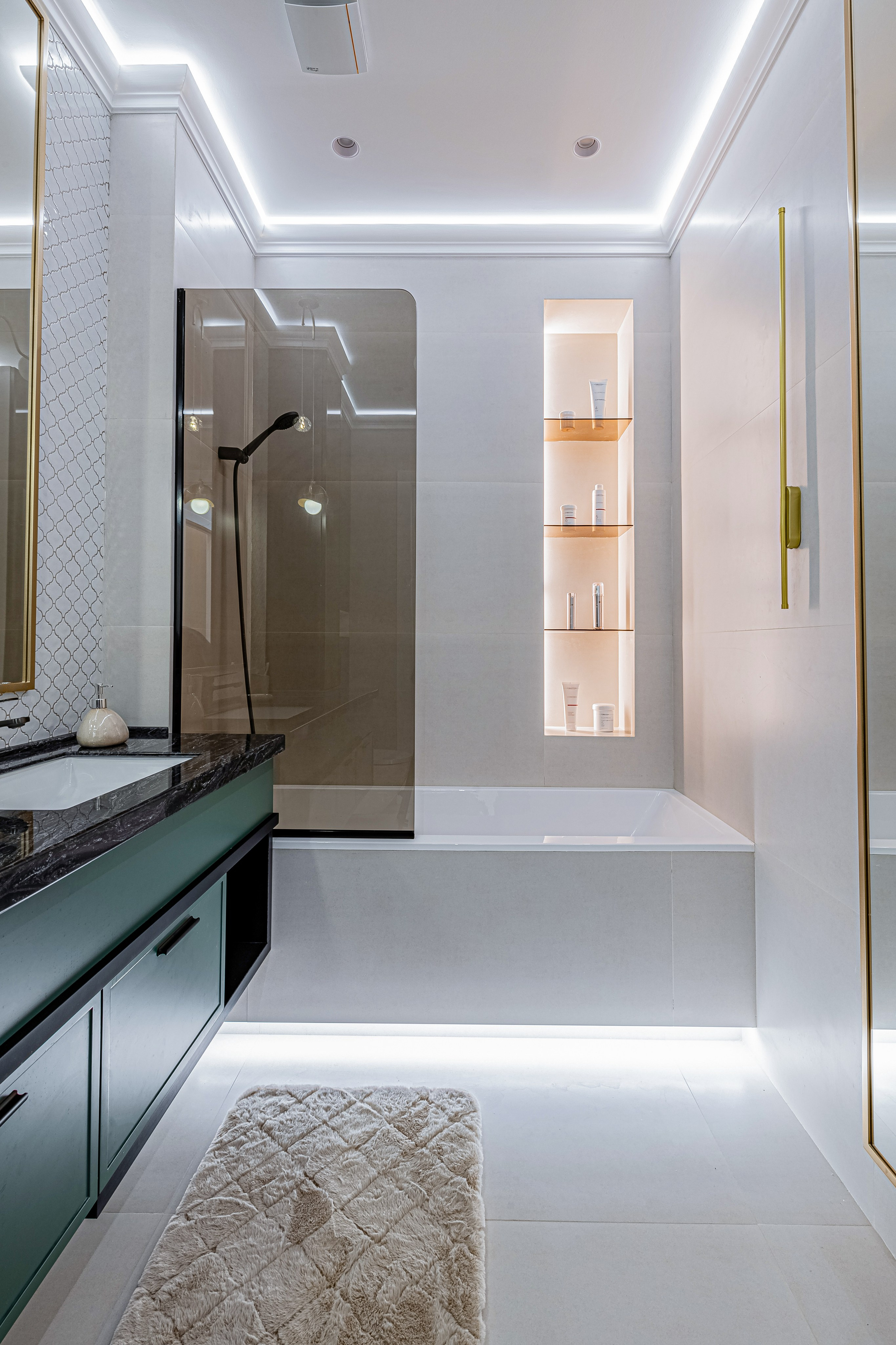 Interior 3. Фотограф Астана, Алматы