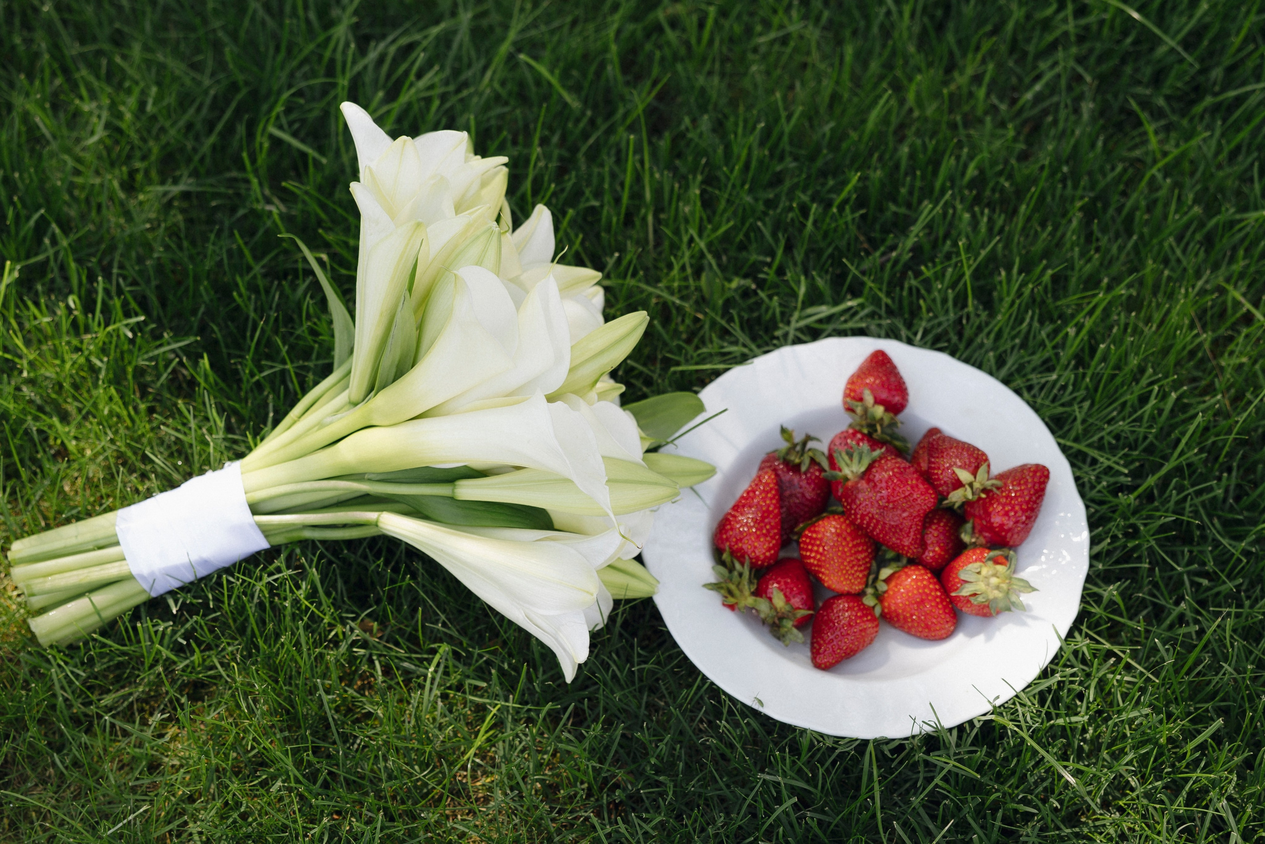 Михаил и Анна. Свадебный фотограф Курск Максим Ноздрачев