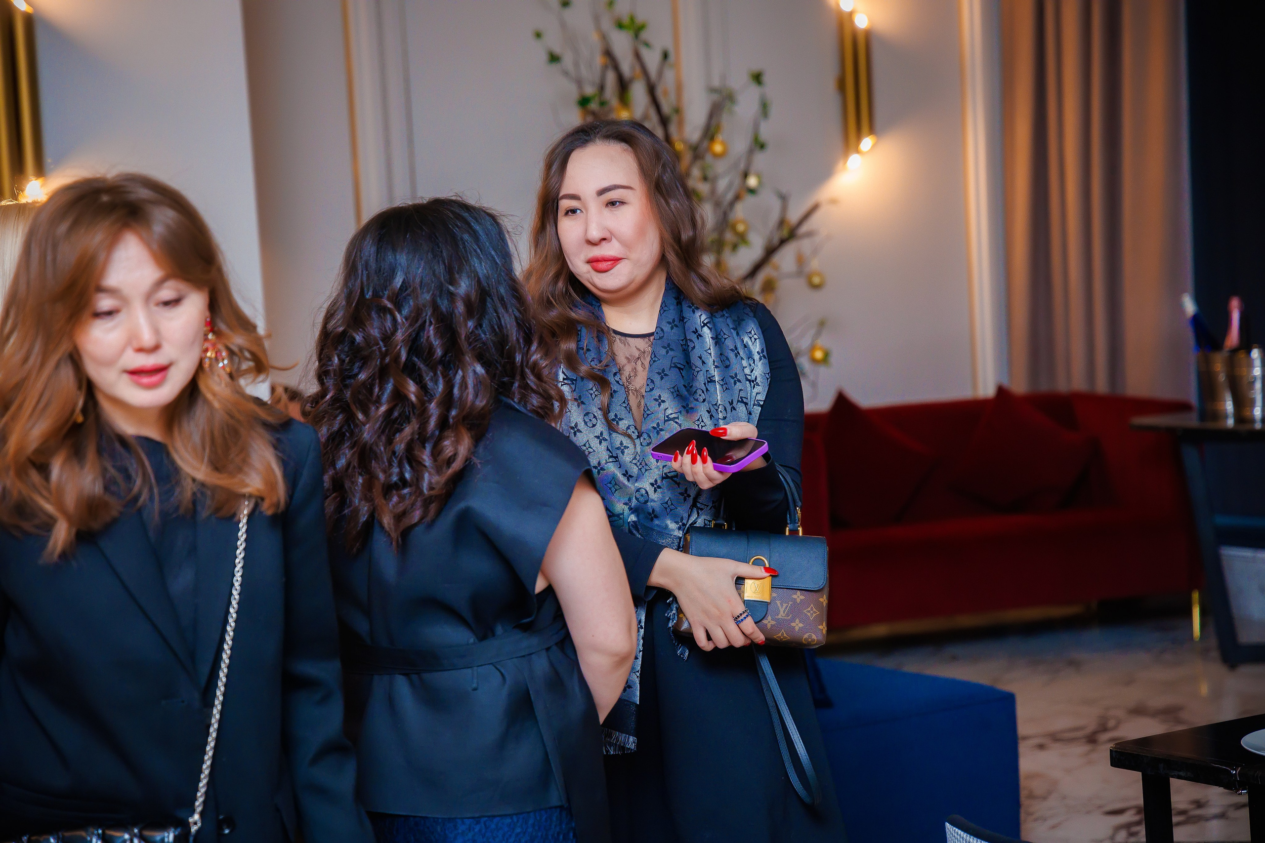 Мероприятие в заведении. Семейный и Свадебный фотограф в Астане Александр Астапов