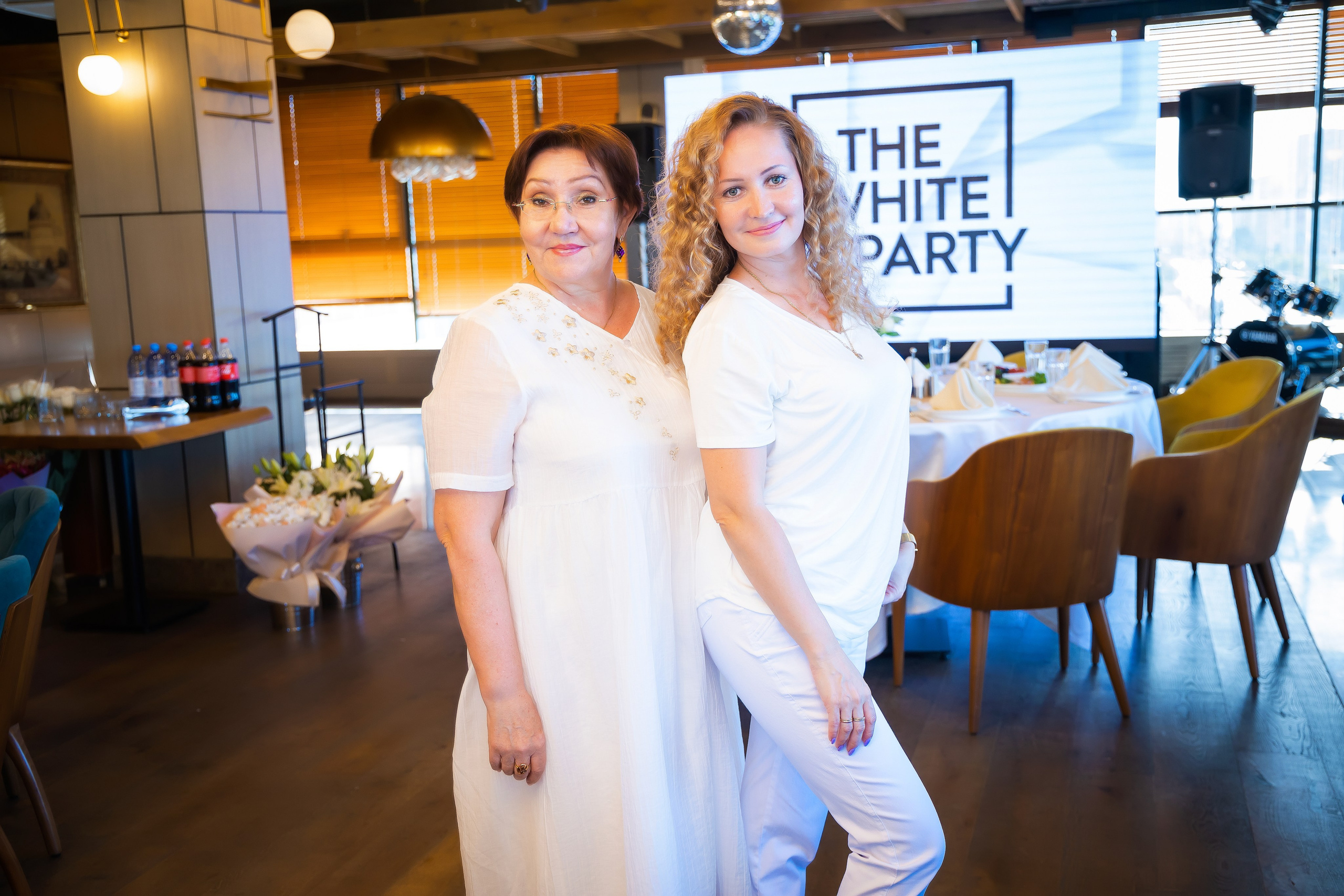 День рождения Кристины. Семейный и Свадебный фотограф в Астане Александр Астапов