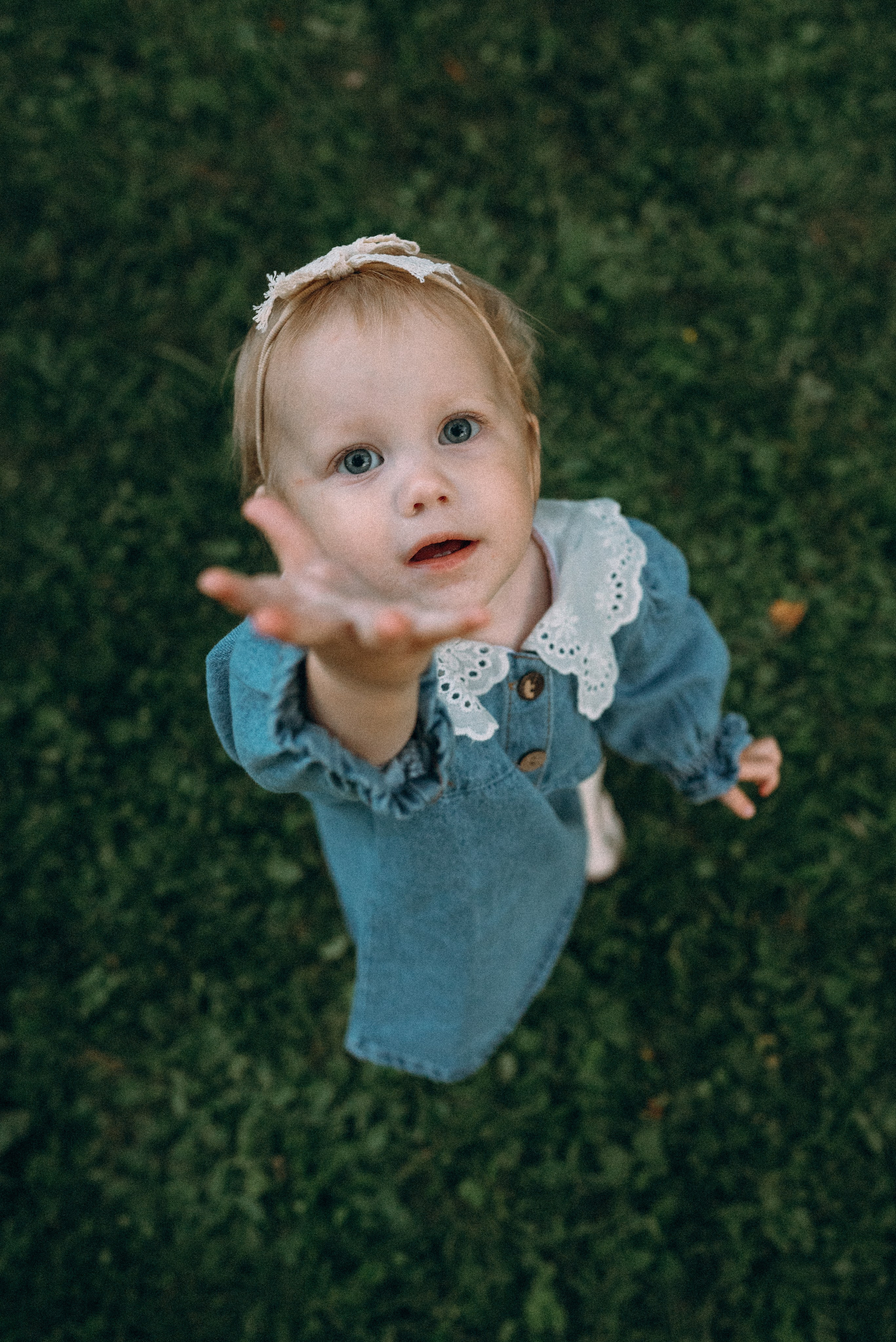 Петр, Людмила, Ася и Паулина. Семейный фотограф Юлия Власова