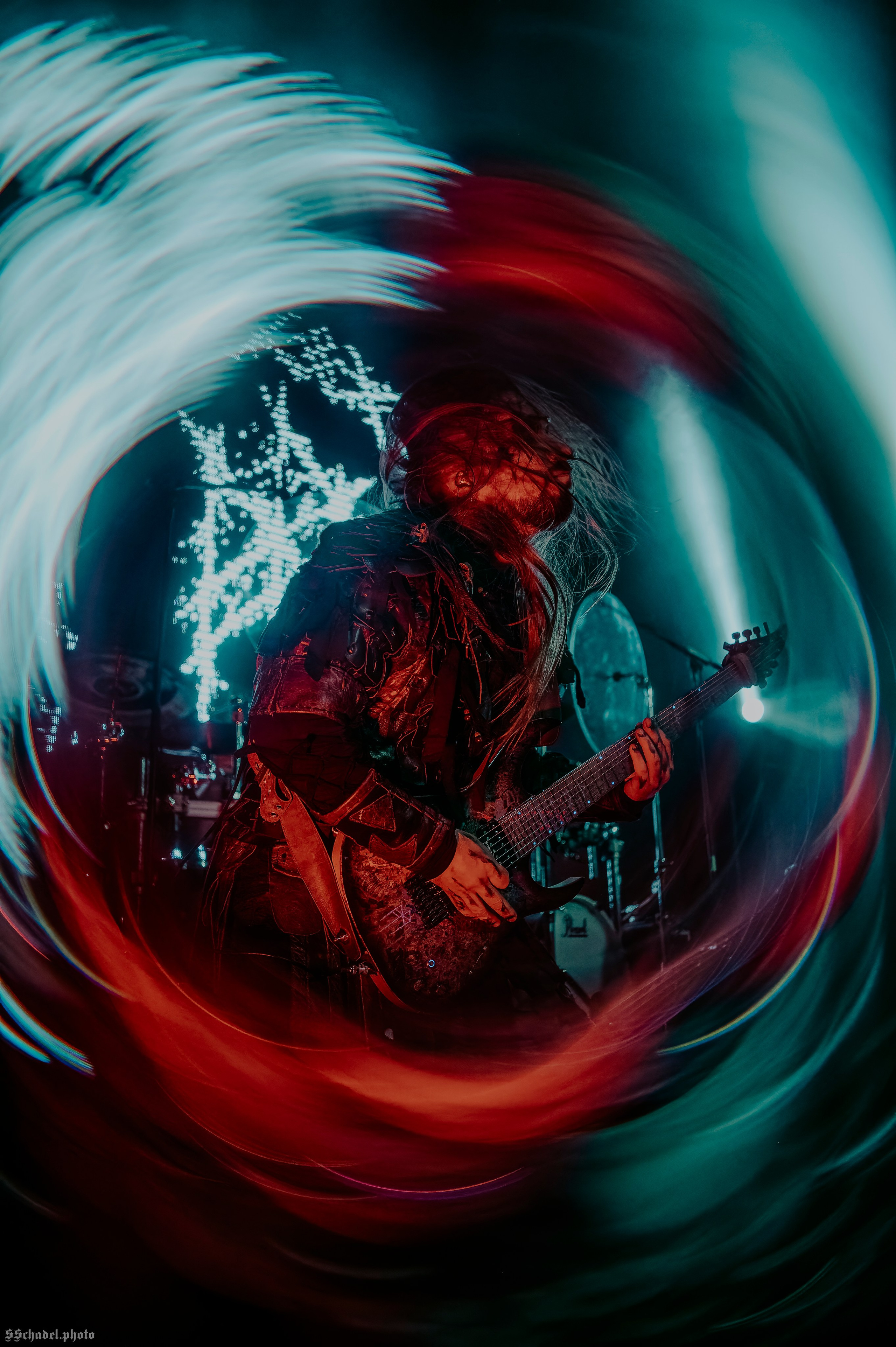 Мещера 16.05.26. We will make everything metal!