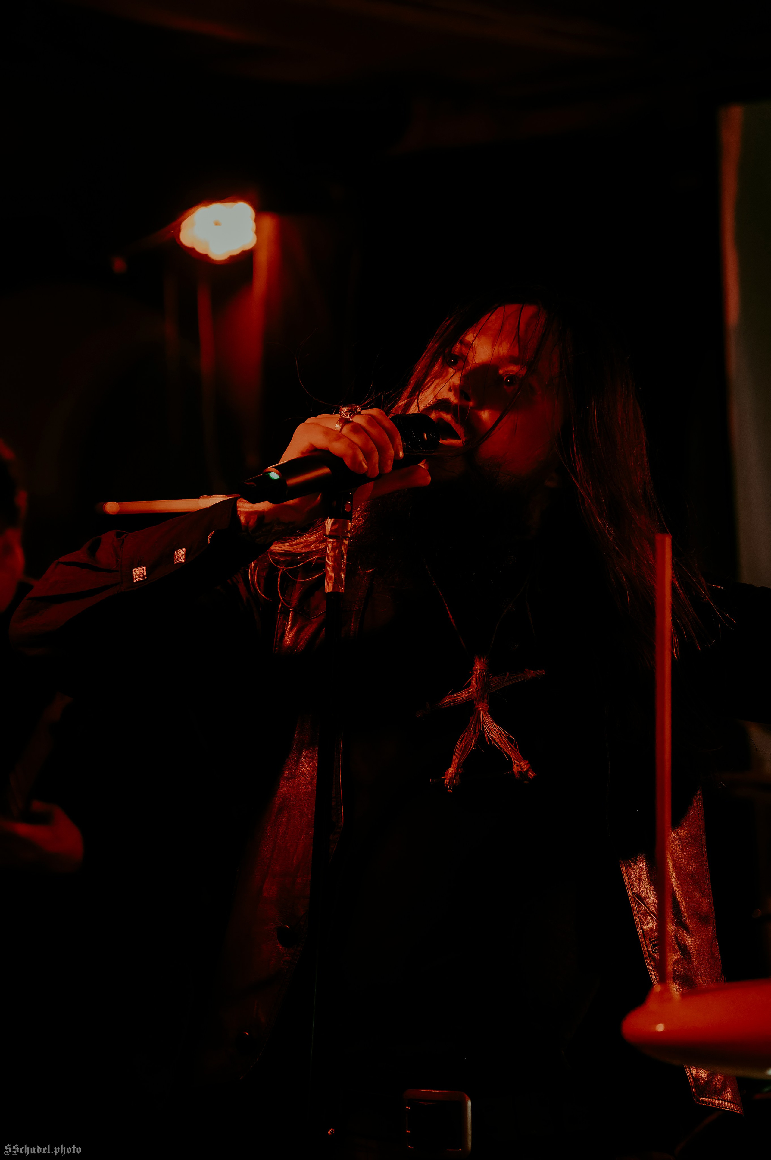 ИЛ 22.05.26. We will make everything metal!
