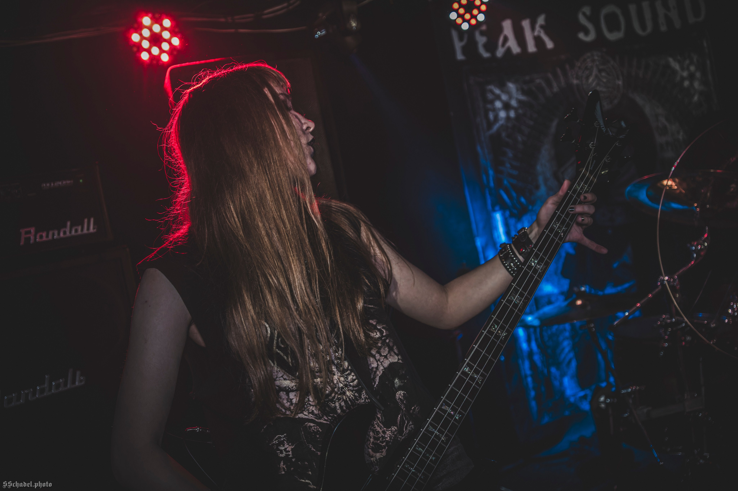 Tombcrusher 19.10.25. We will make everything metal!