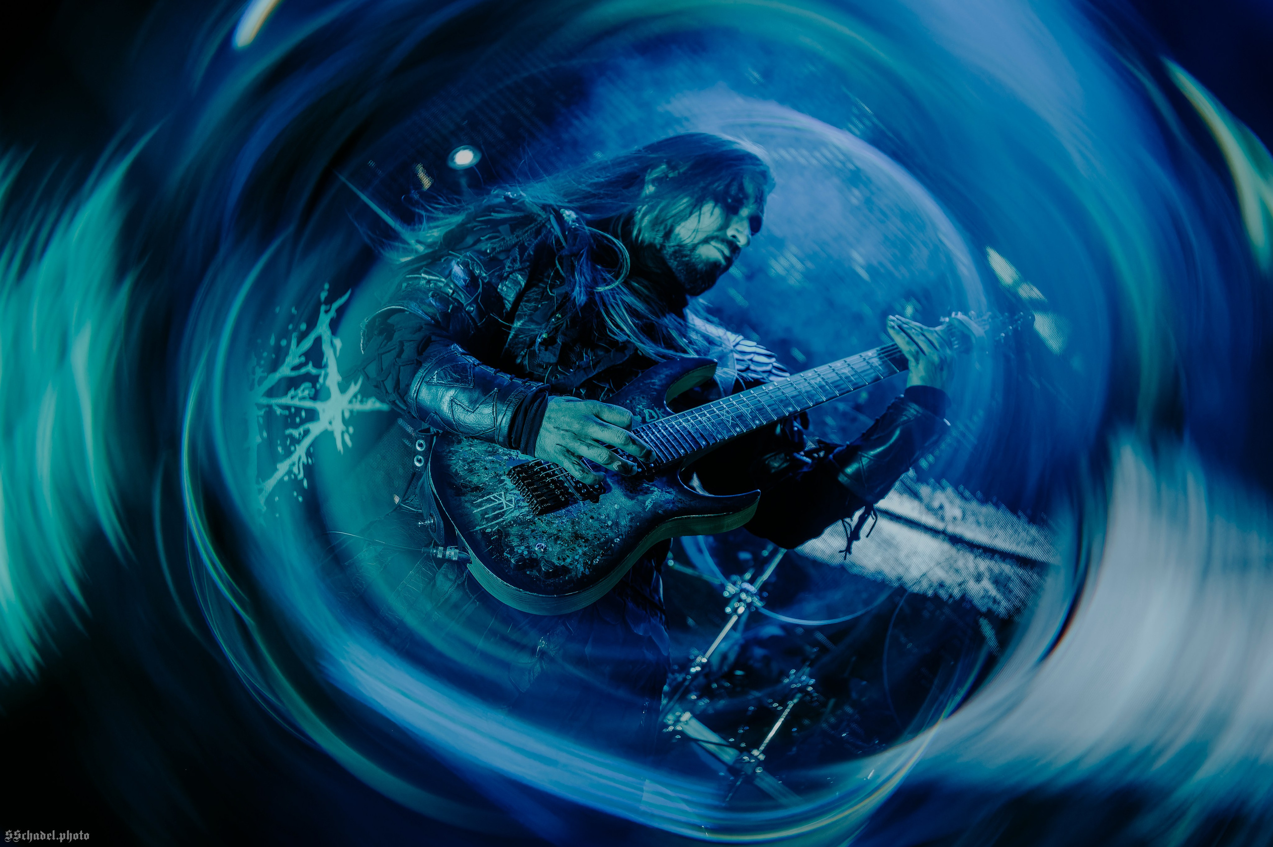 Мещера 16.05.26. We will make everything metal!