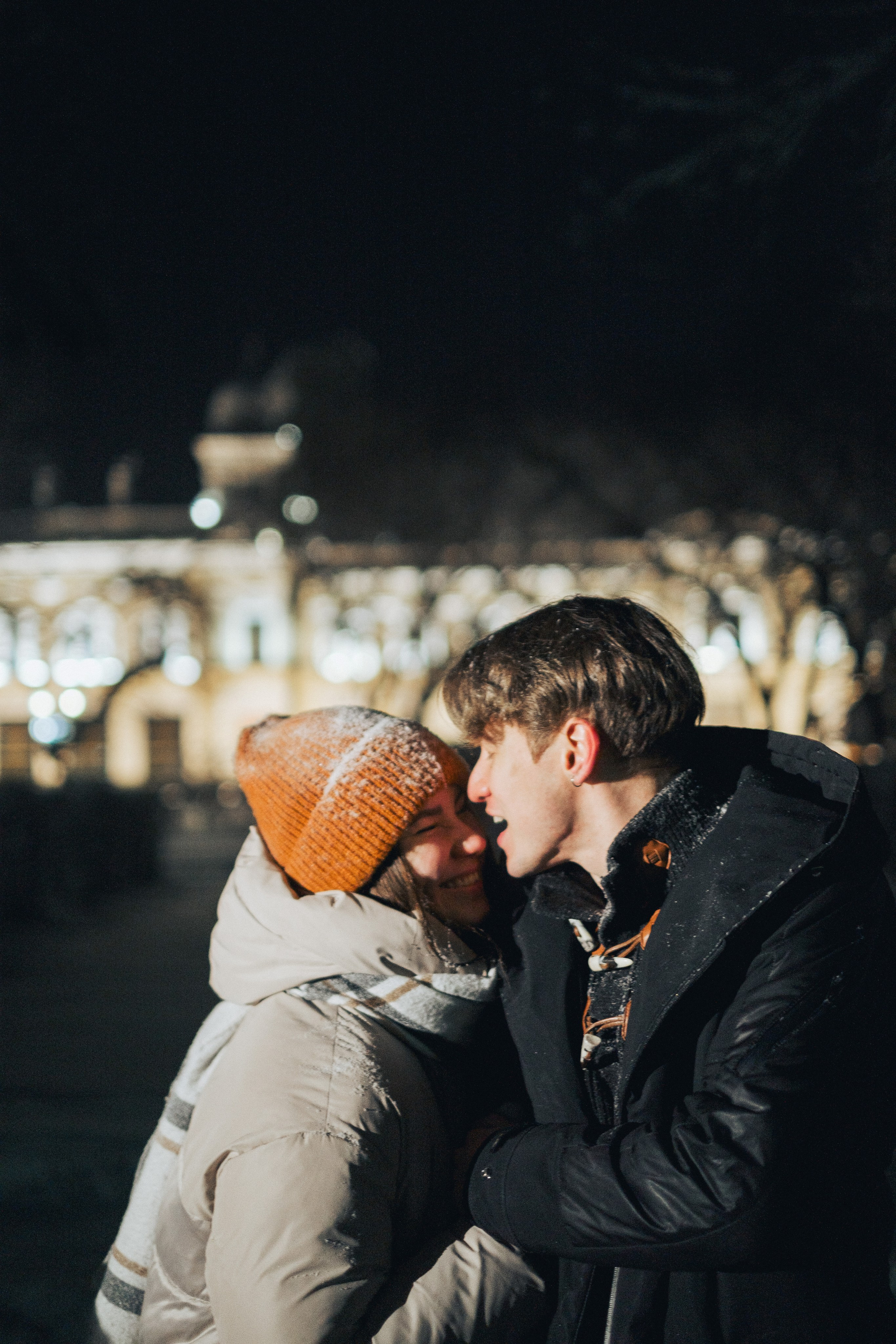 I&K. Фотограф Благовещенска Яна