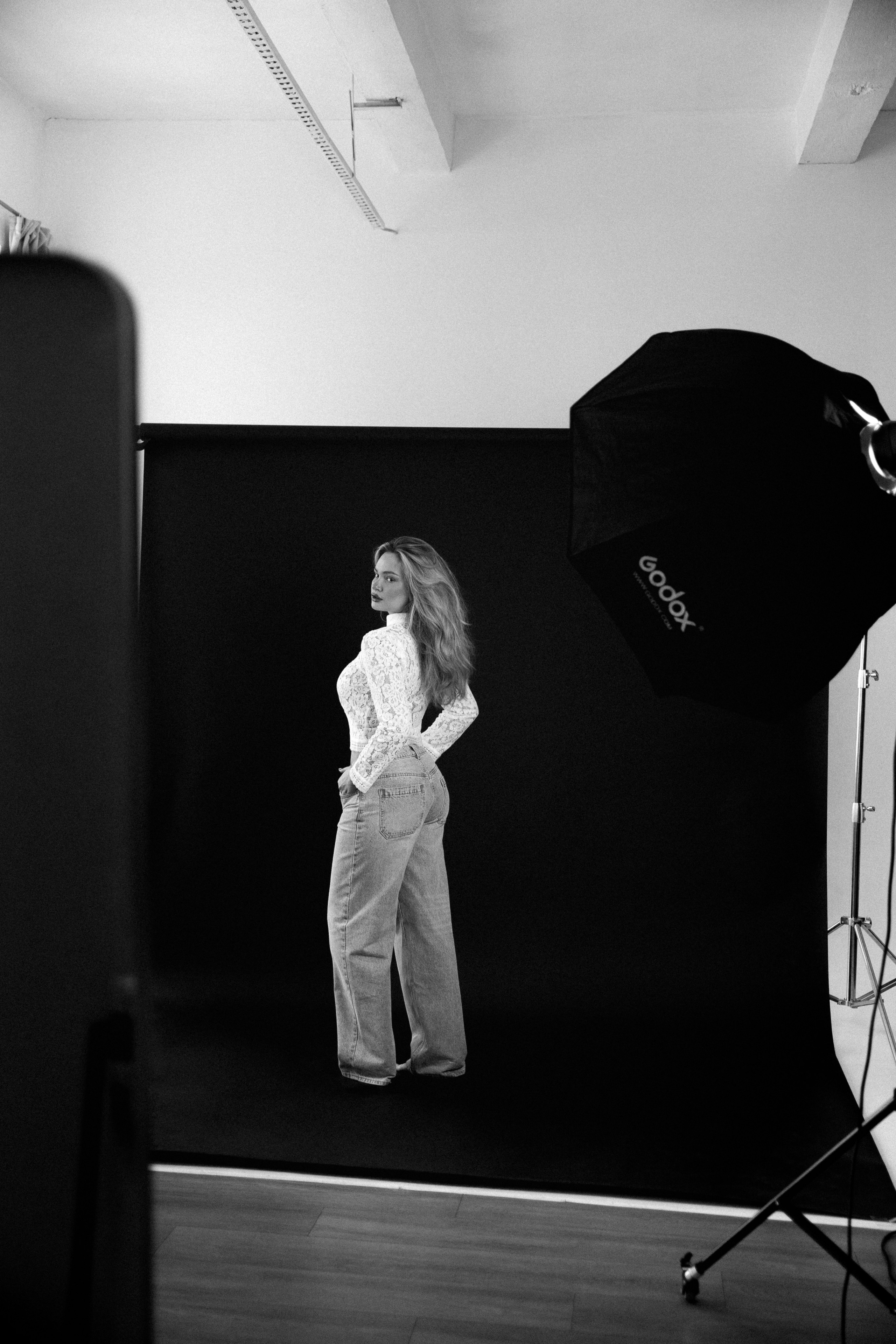 АНАСТАСИЯ. Фотограф Москва