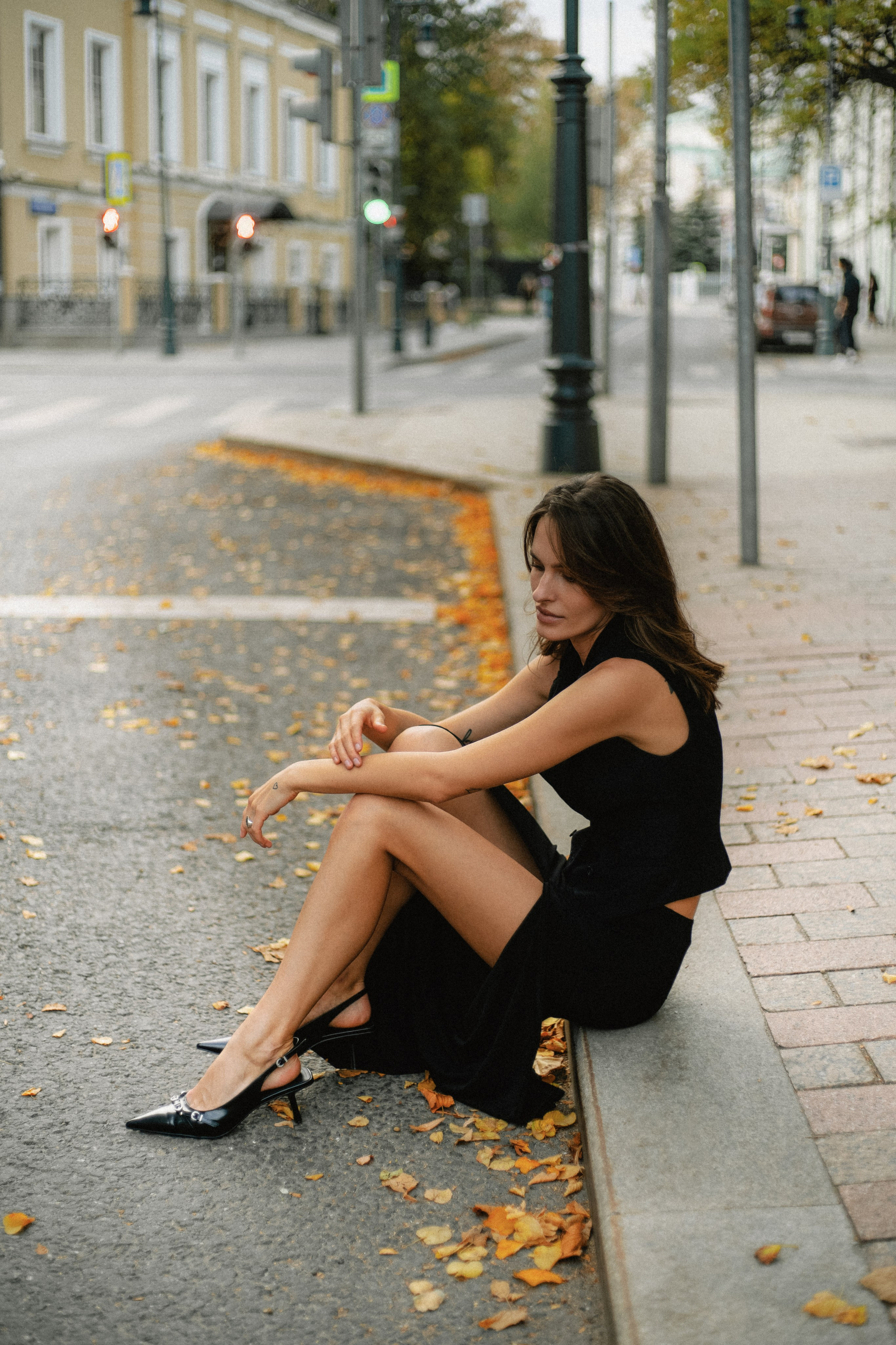 KARINA. Фотограф Москва