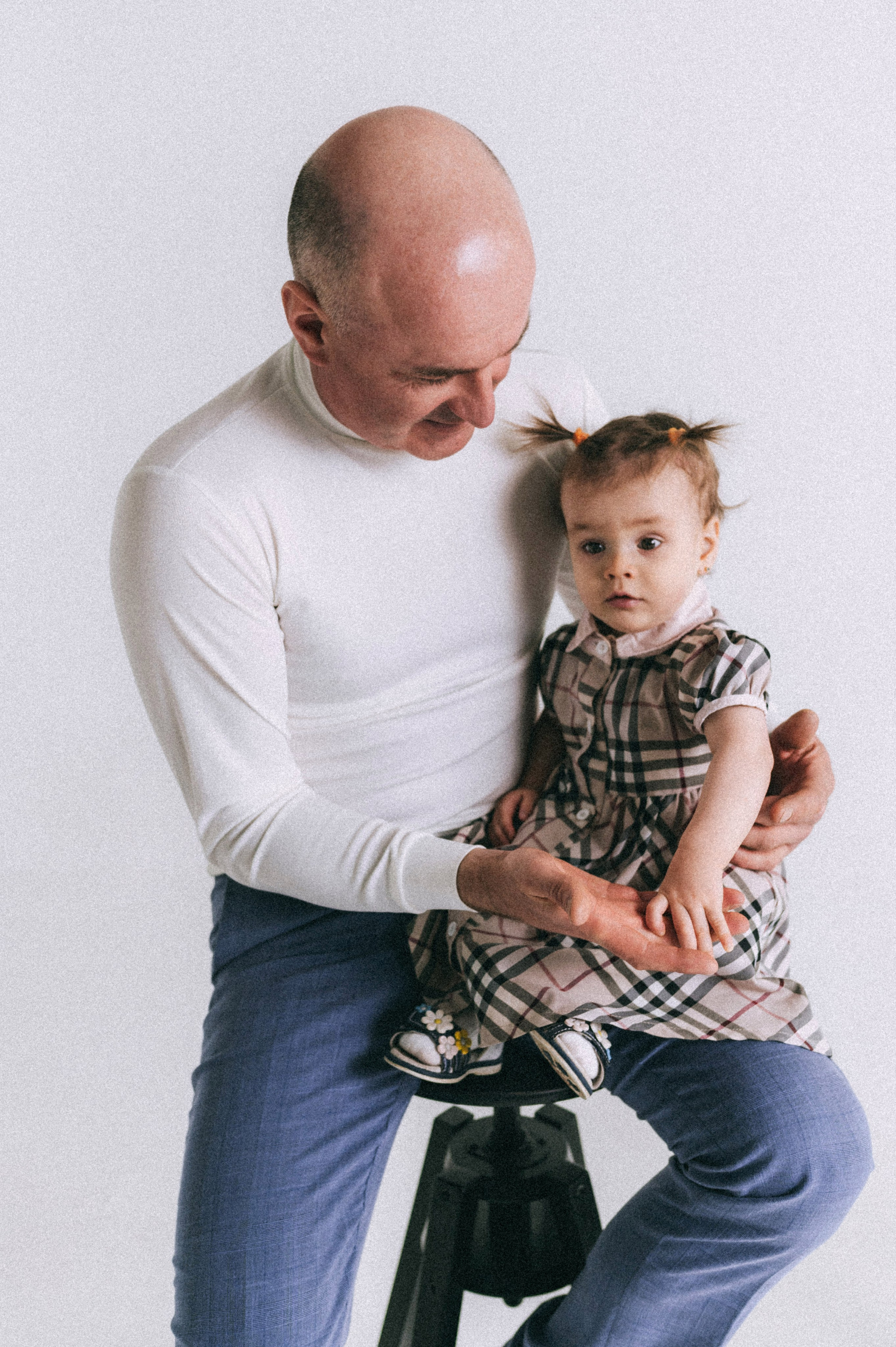 Семейная съёмка Веры и Димы. Фотограф о любви в Перми Елена Кузовлева