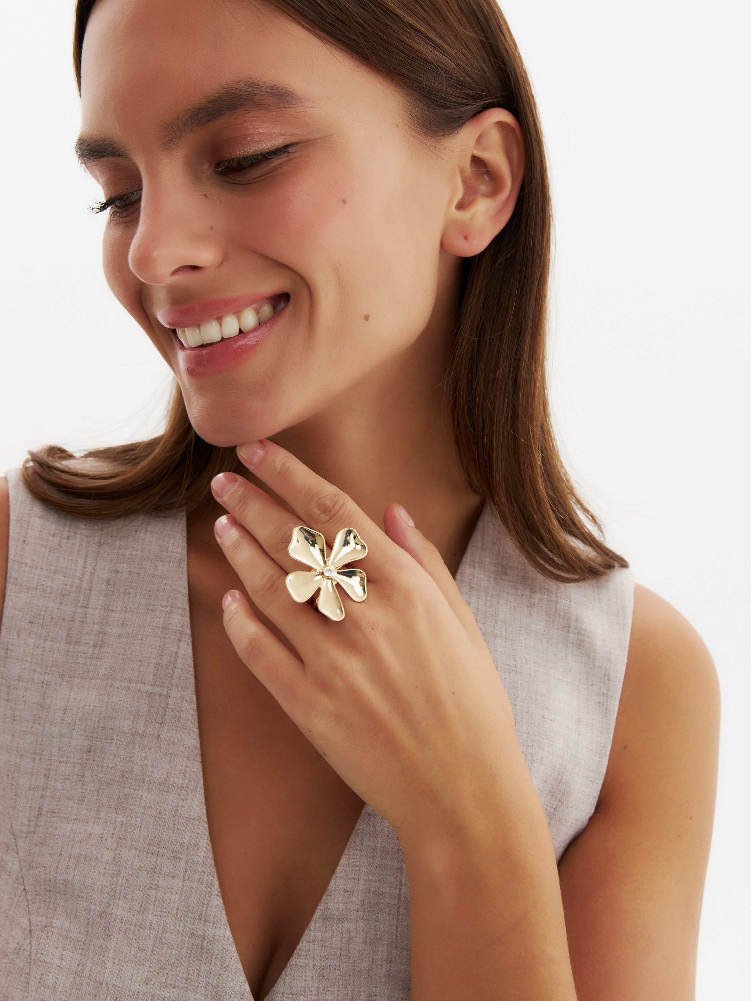 Фотосъёмка бижутерии. Photorina — фотограф Ирина Гулемина