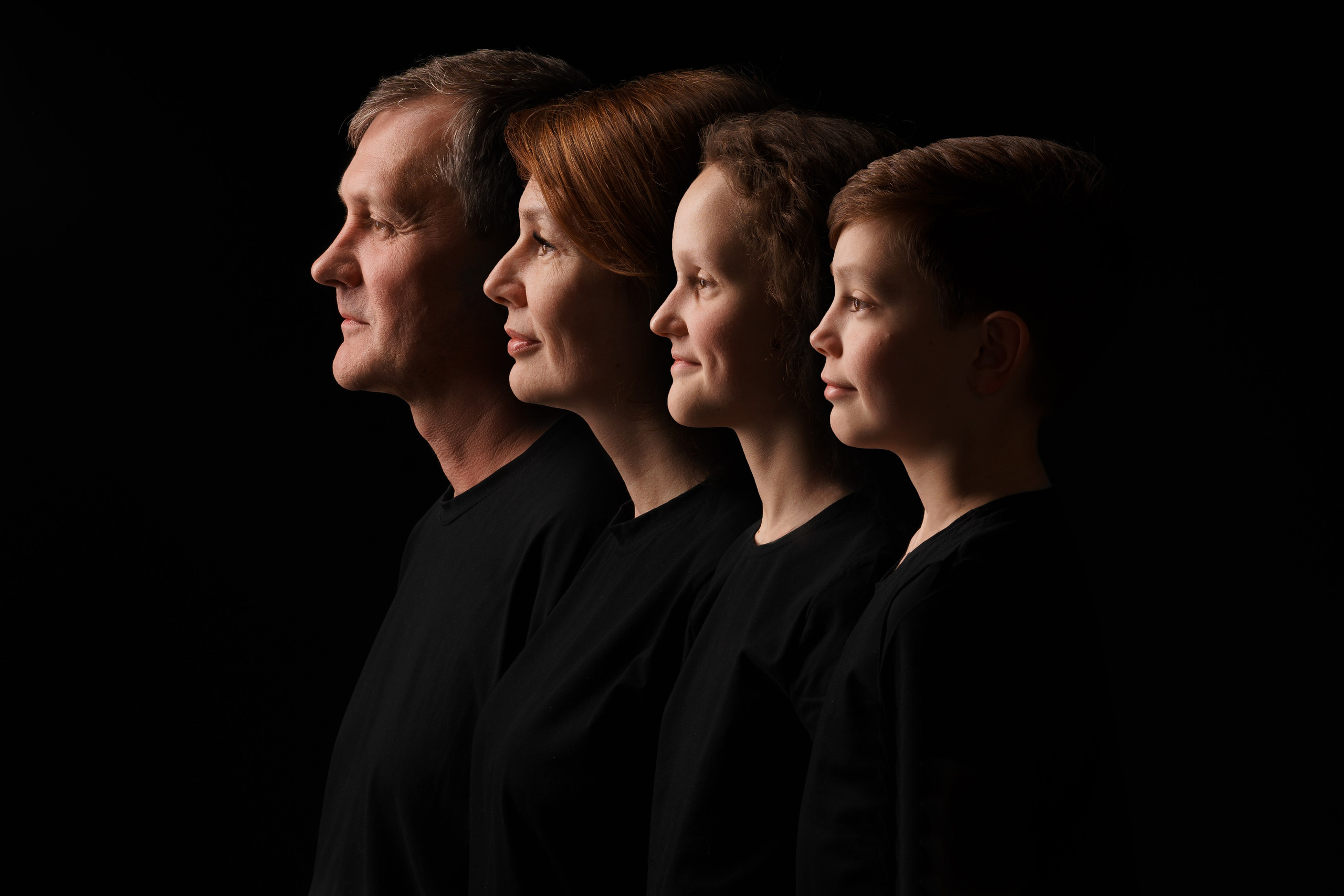 Беременность и семьи. Фотограф беременности Москва