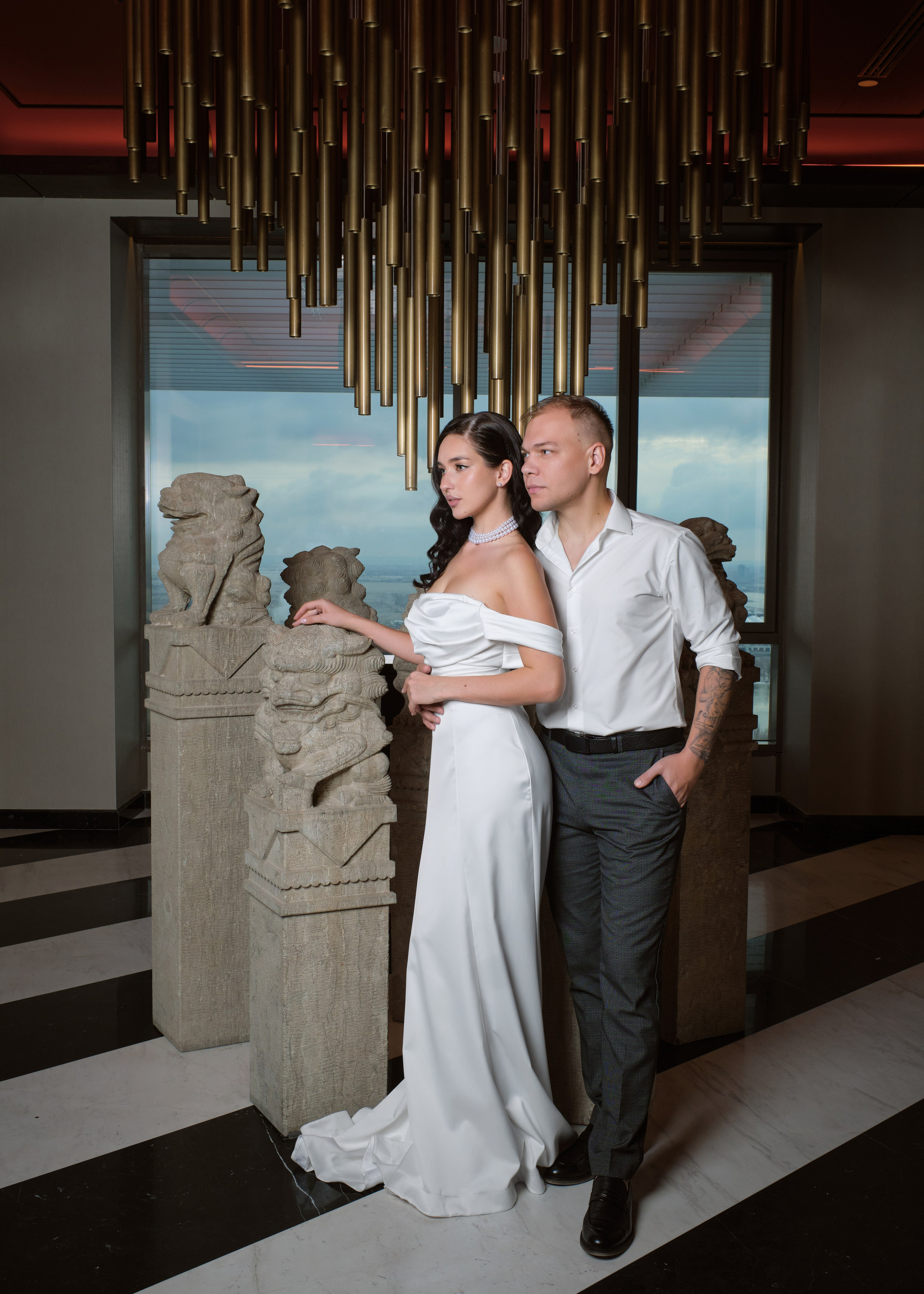 Wedding_2. Фотограф Наталья Гринько