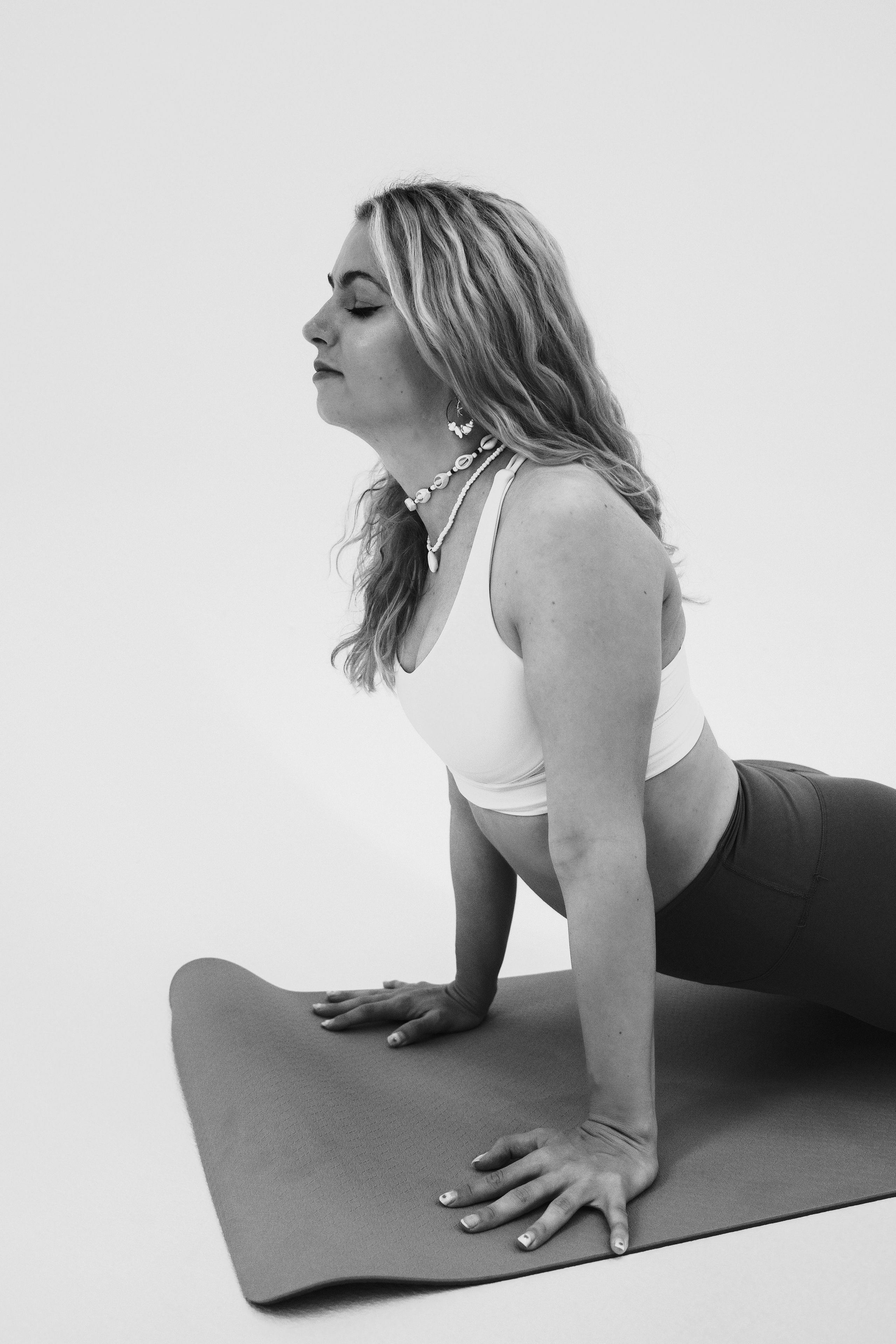 The only practice matters. Фотограф в Санкт-Петербурге. Маша Ярусскина