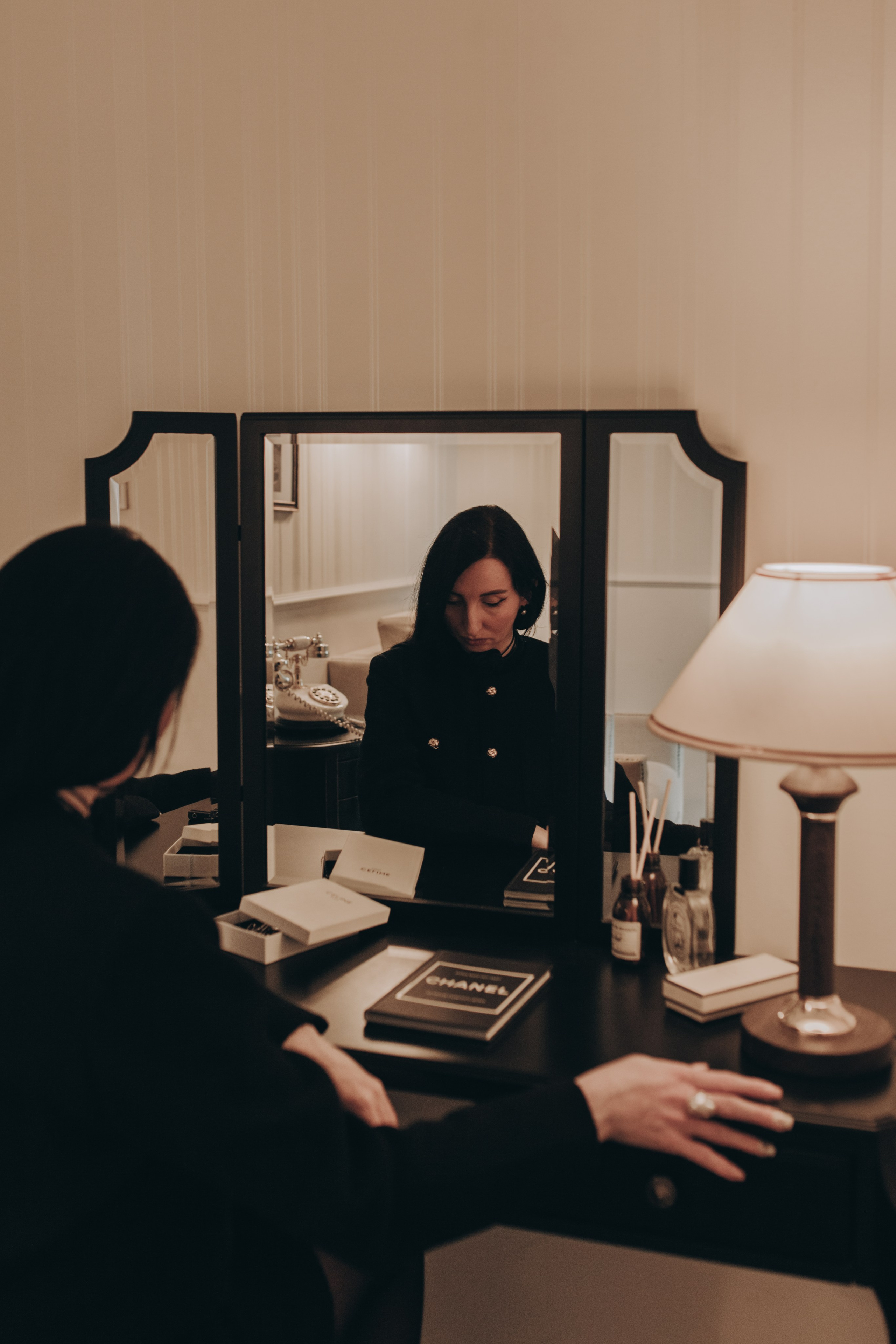 Катя. Семейный фотограф Полина Сарина Москва