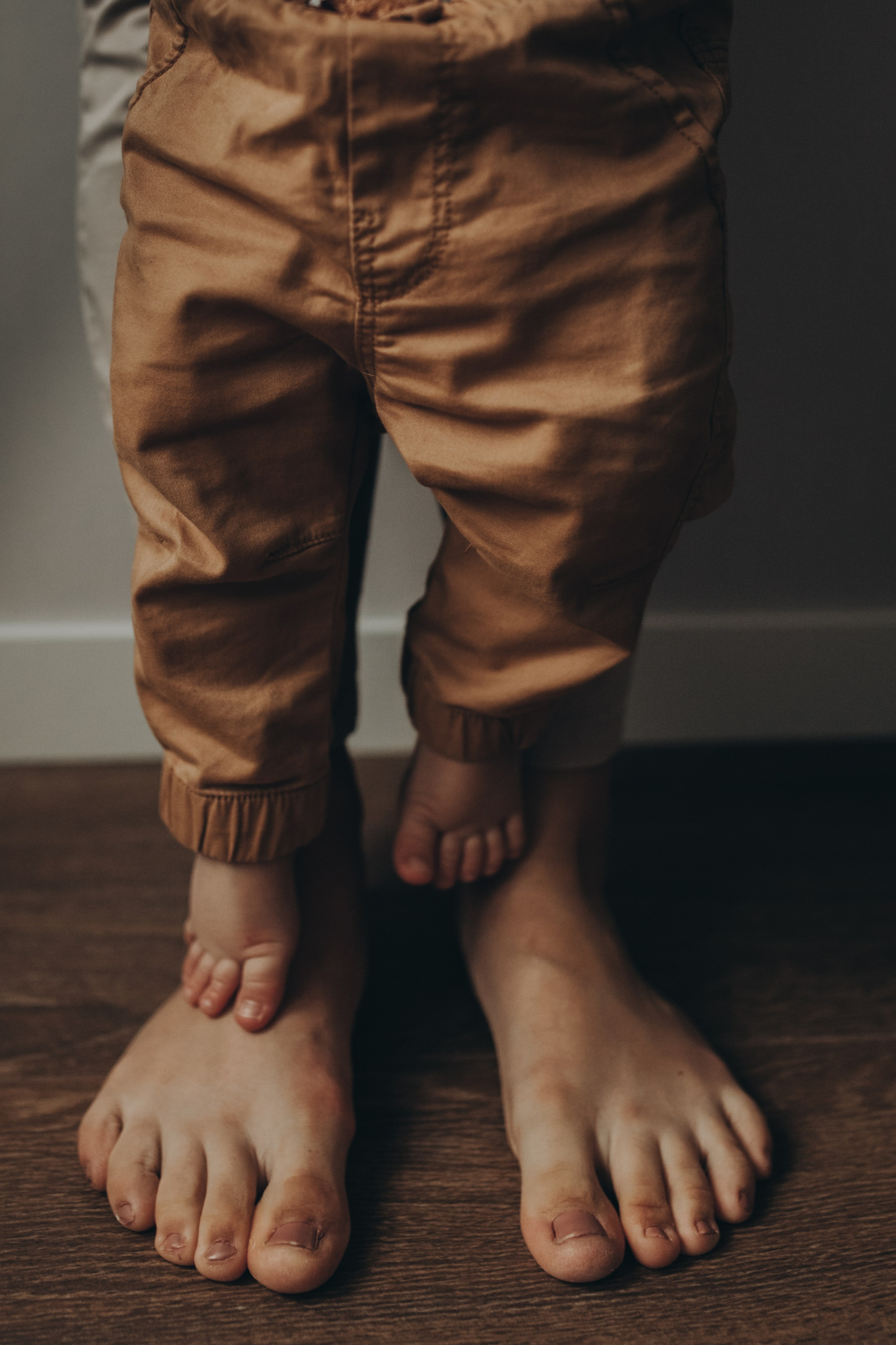 Аня, Глеб. Семейный фотограф Полина Сарина Москва