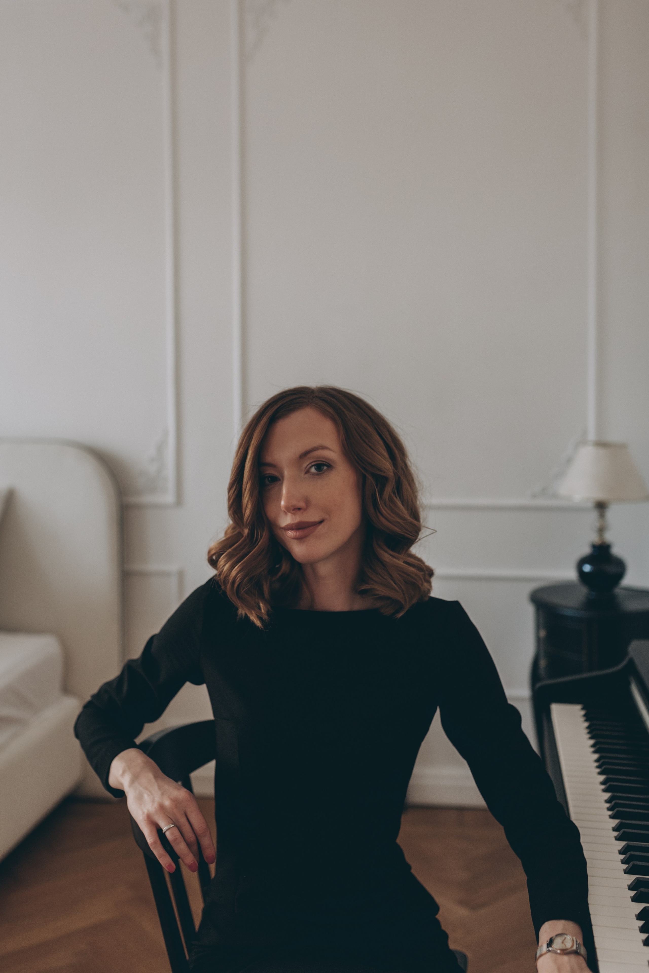 Юля. Семейный фотограф Полина Сарина Москва