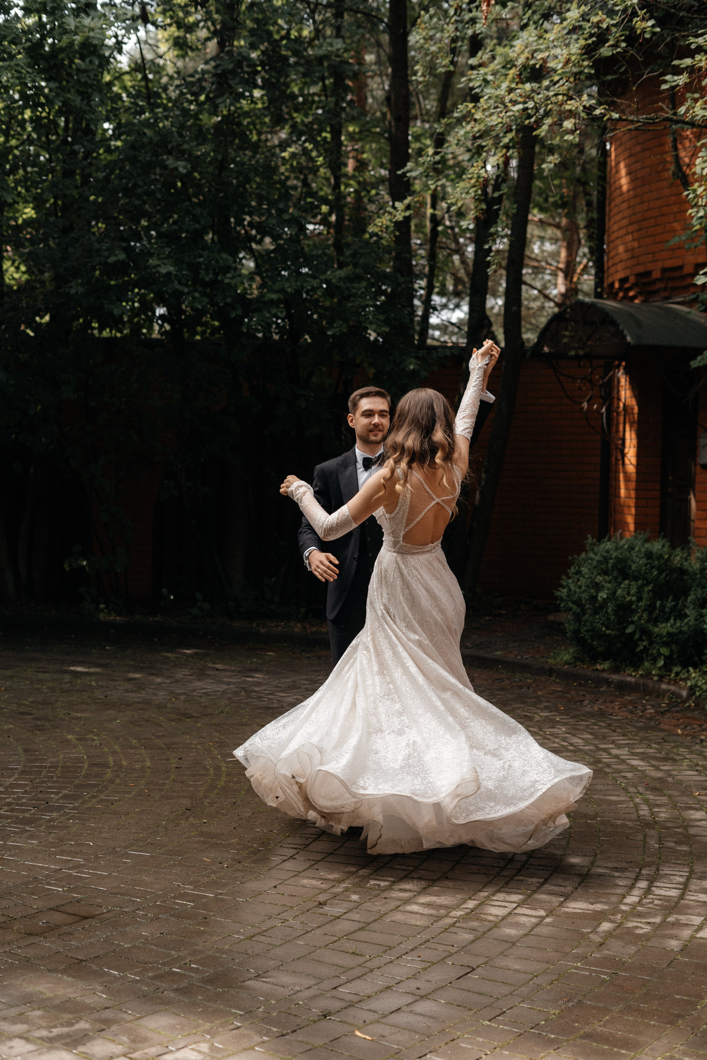 Fewhorses «Рыцарская свадьба». Семейный и свадебный фотограф в Москве Виктория Махова