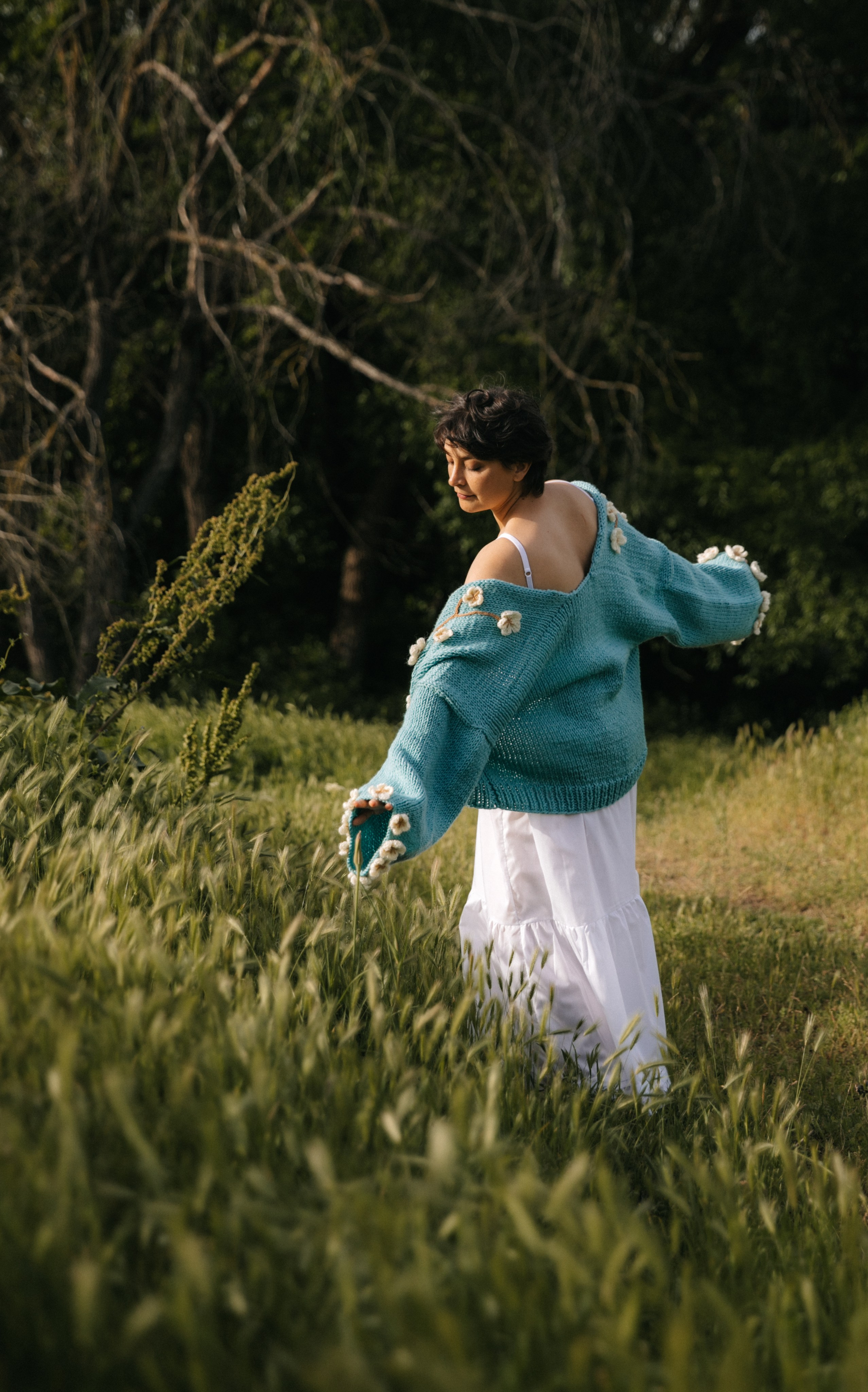 Ферма. Свадебный и семейный фотограф Василина Батищева в Моздоке, Северной Осетии и КМВ