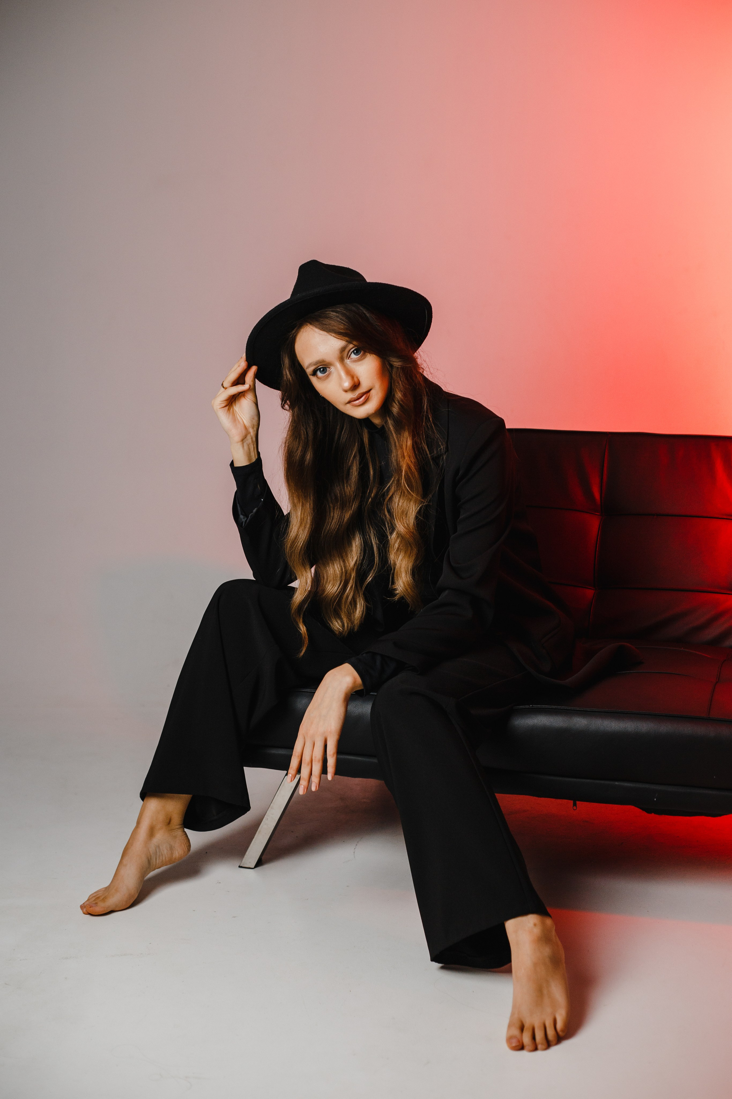 Ольга. Главная