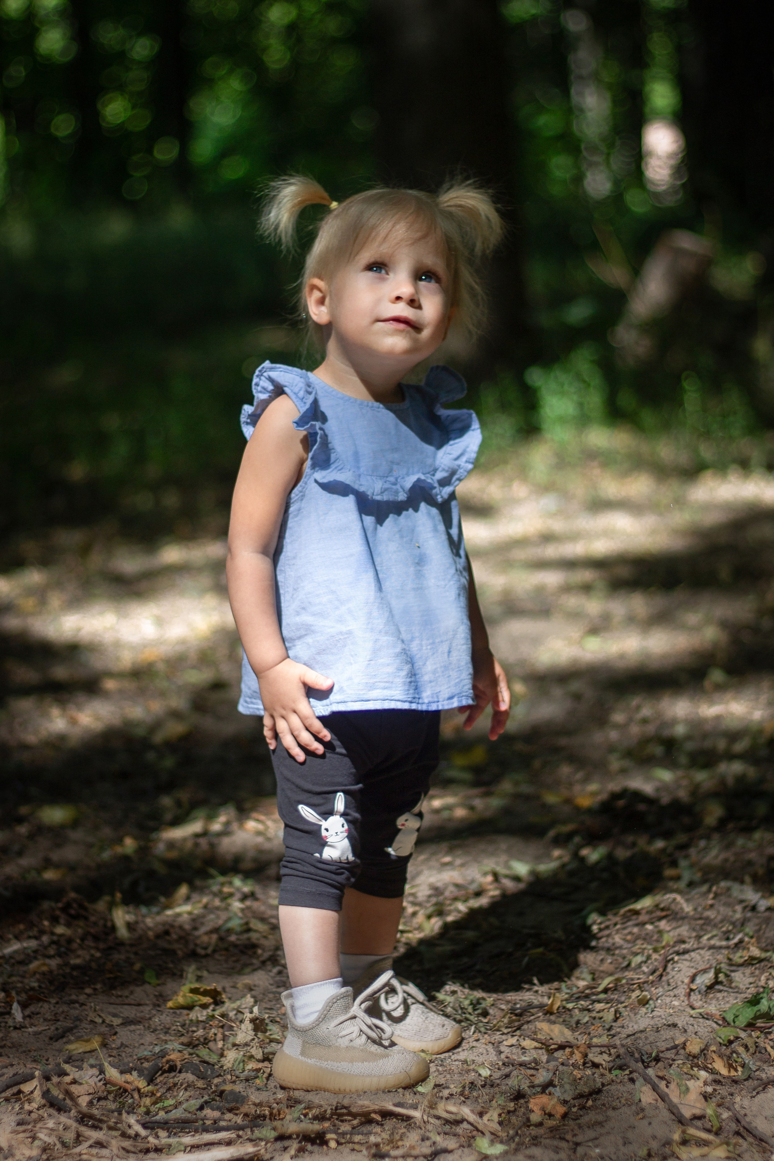 Дети прогулочное. Фотограф Дарья Улюсова