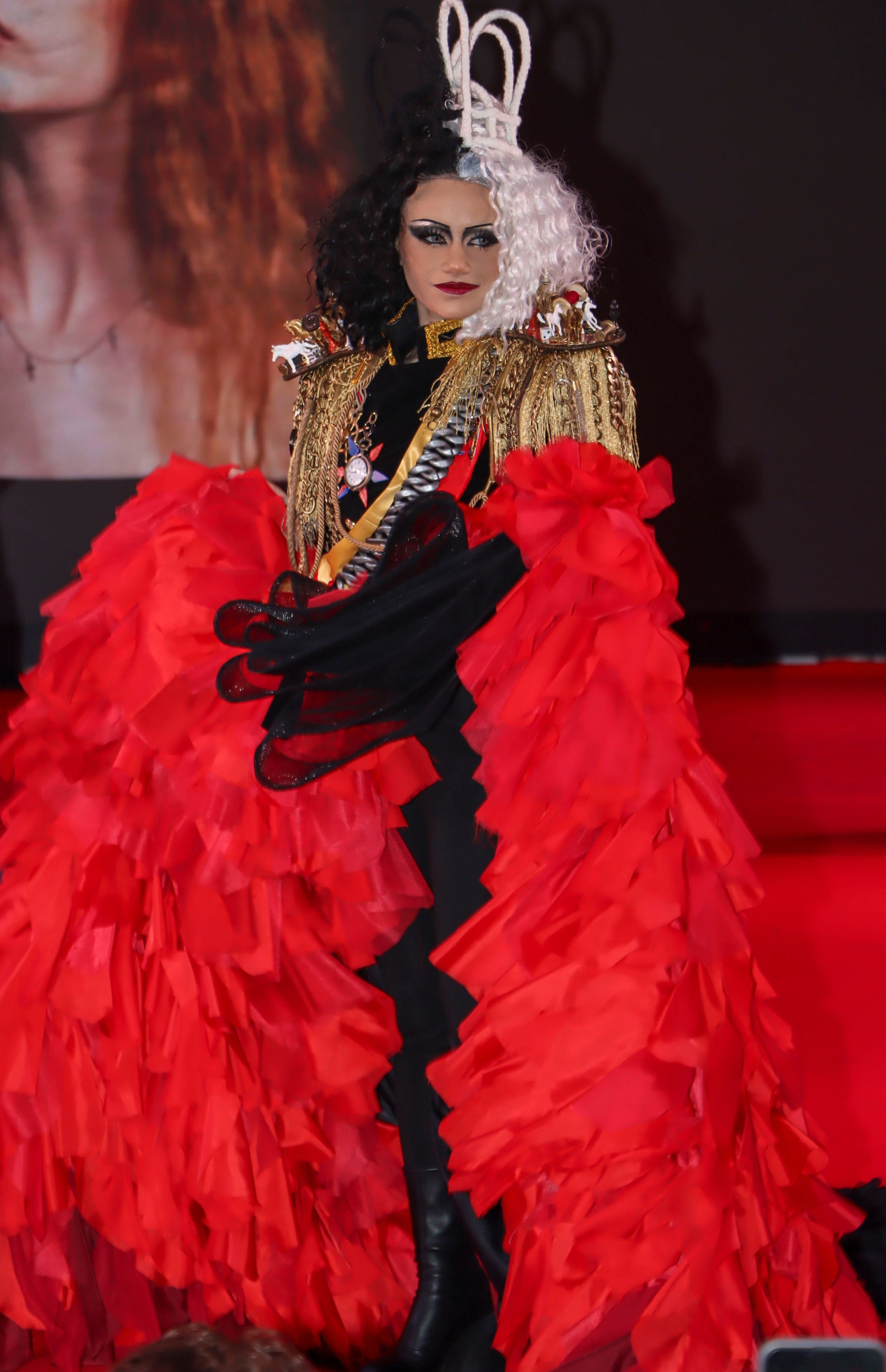 OMC Armenia 2025. Арт-фотограф Ксения Якутович