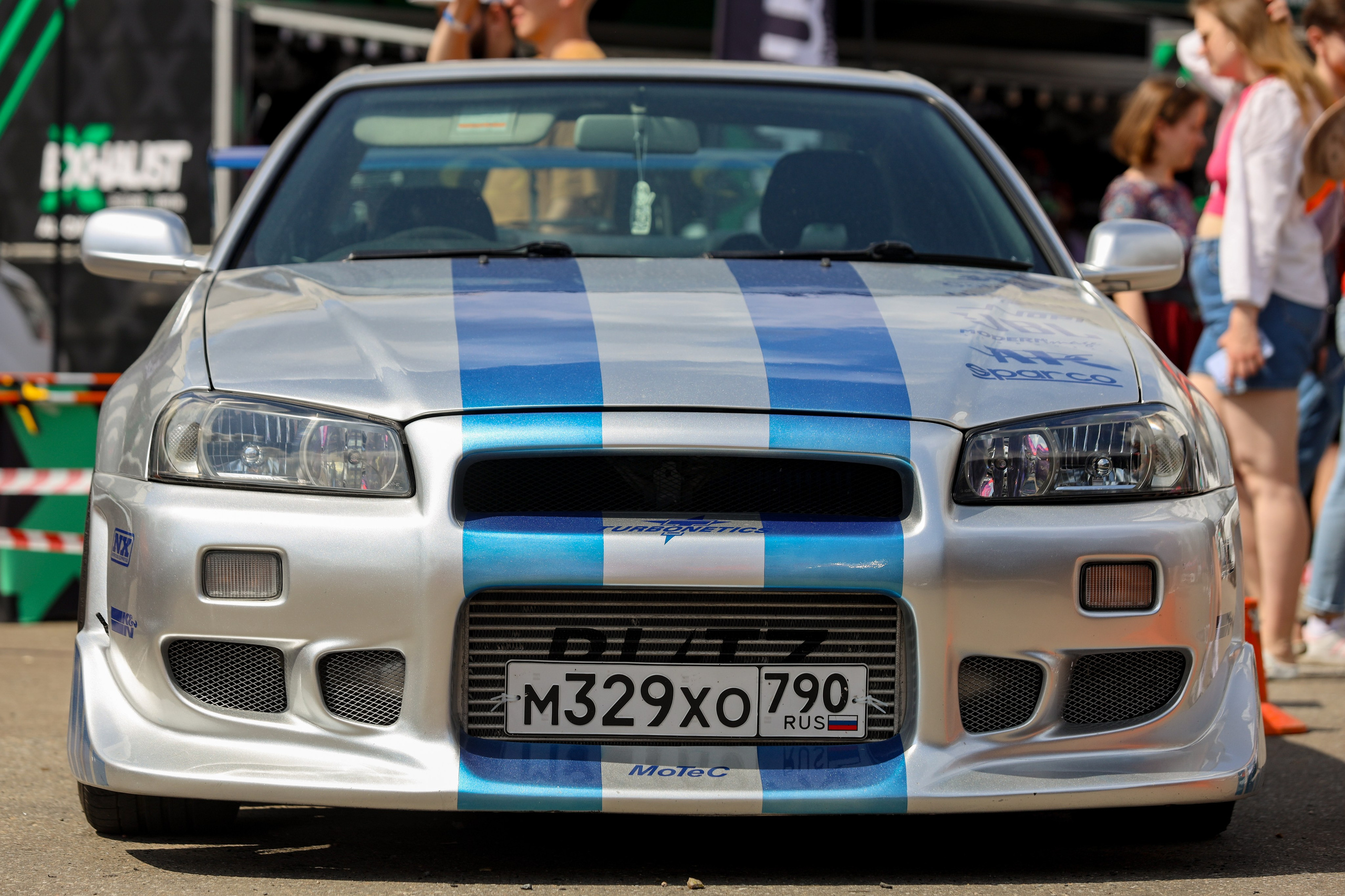 Drift Expo 2024. Свадебный фотограф Расторгуев Дмитрий