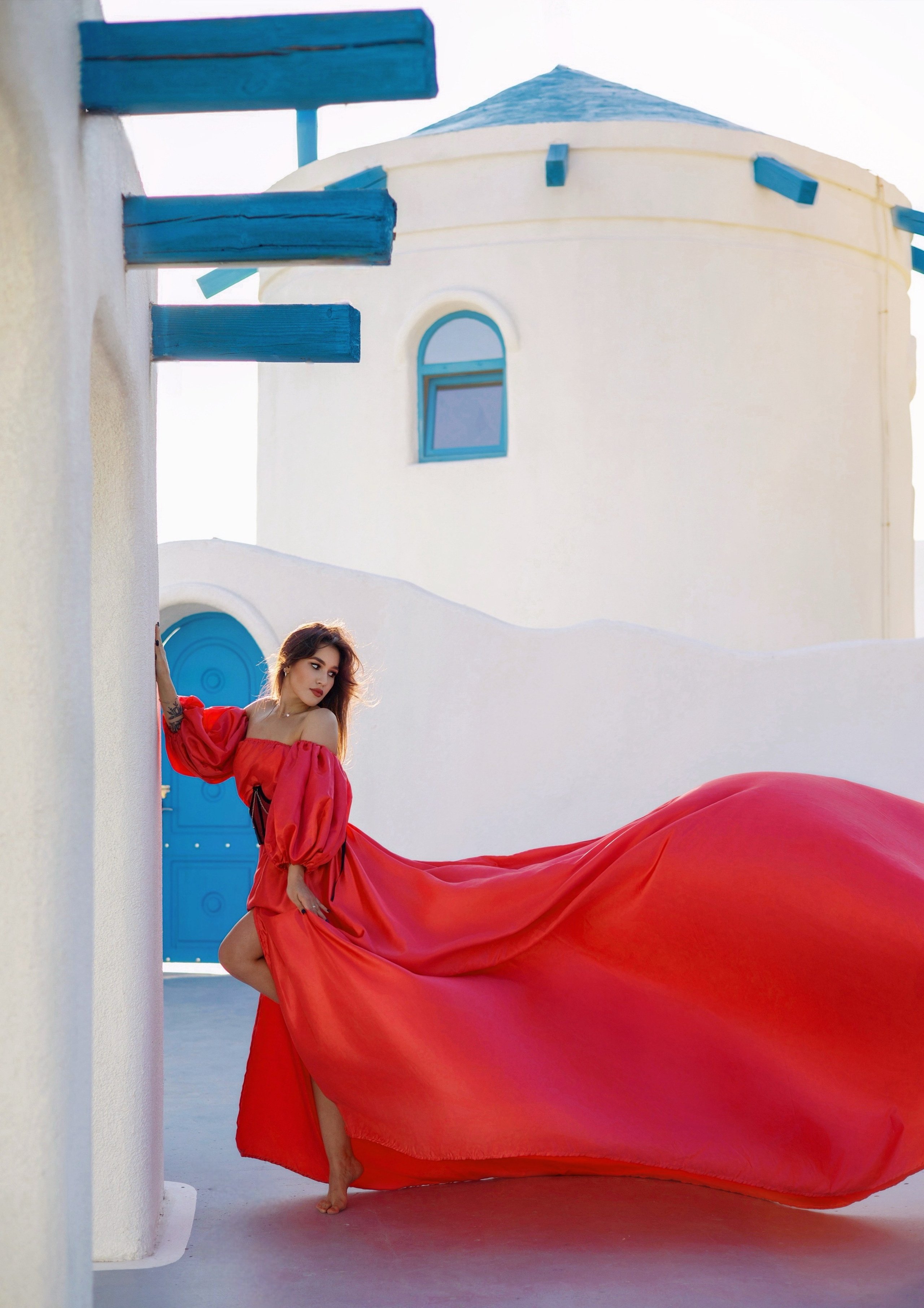 Портфолио. Фотограф, фотосессии «Всё включено» в Москве и Московской области