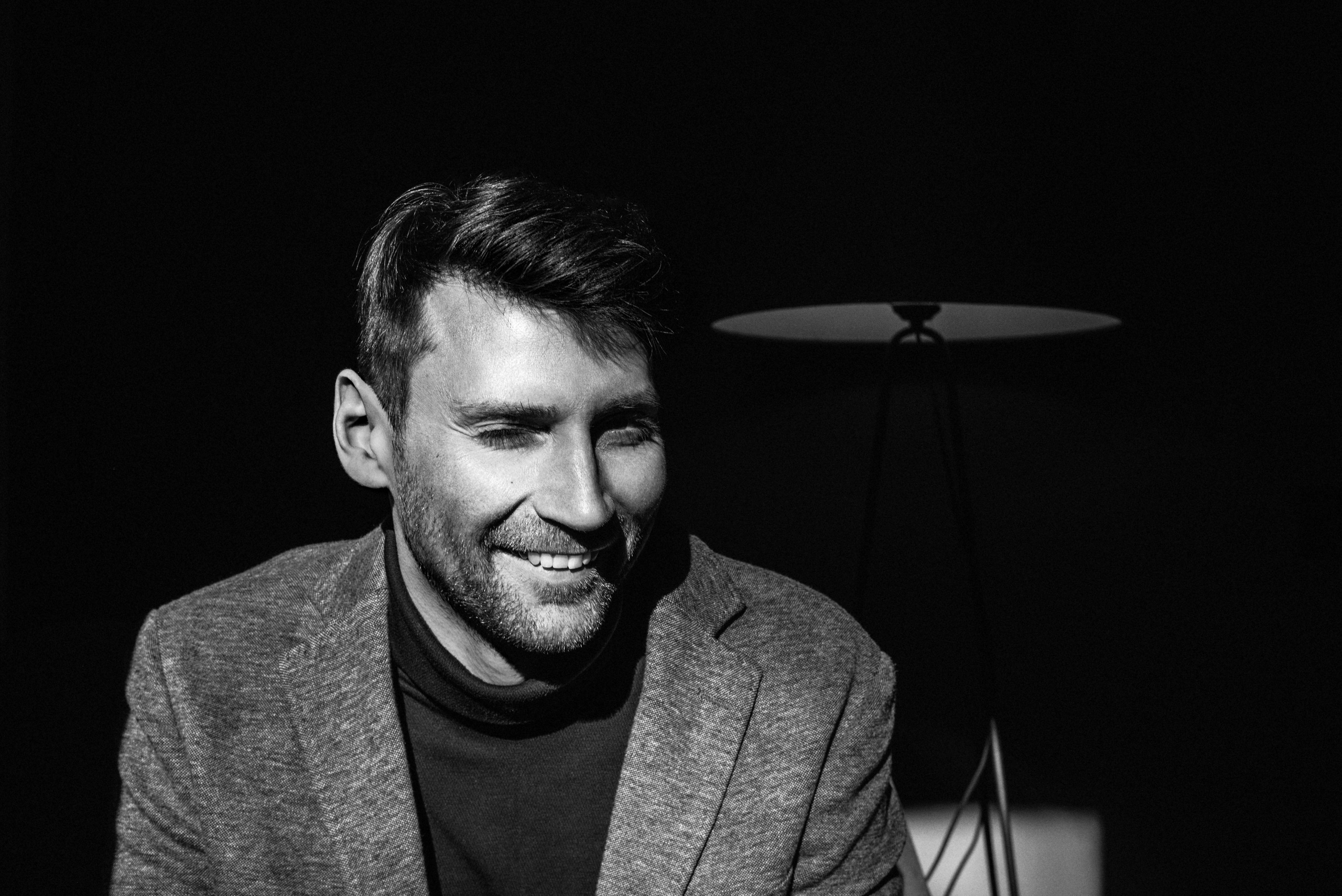 Интервью с Сашей Палачевым Funcarve. Фотограф в Санкт-Петербурге Марина Парникова