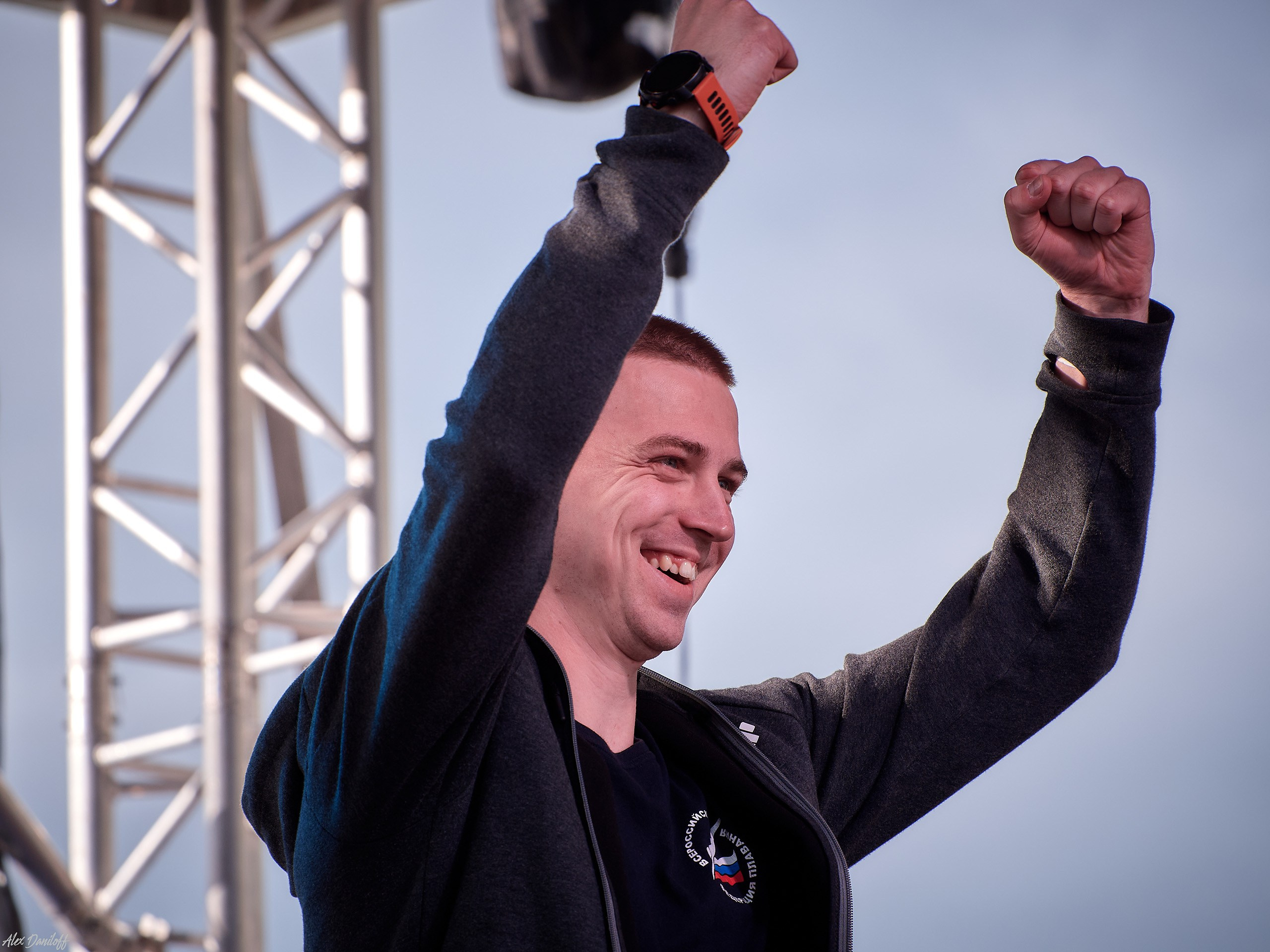 X-Waters Муром 2025. Муром-Инфо. Новости культуры, образования, спорта в городе Муром