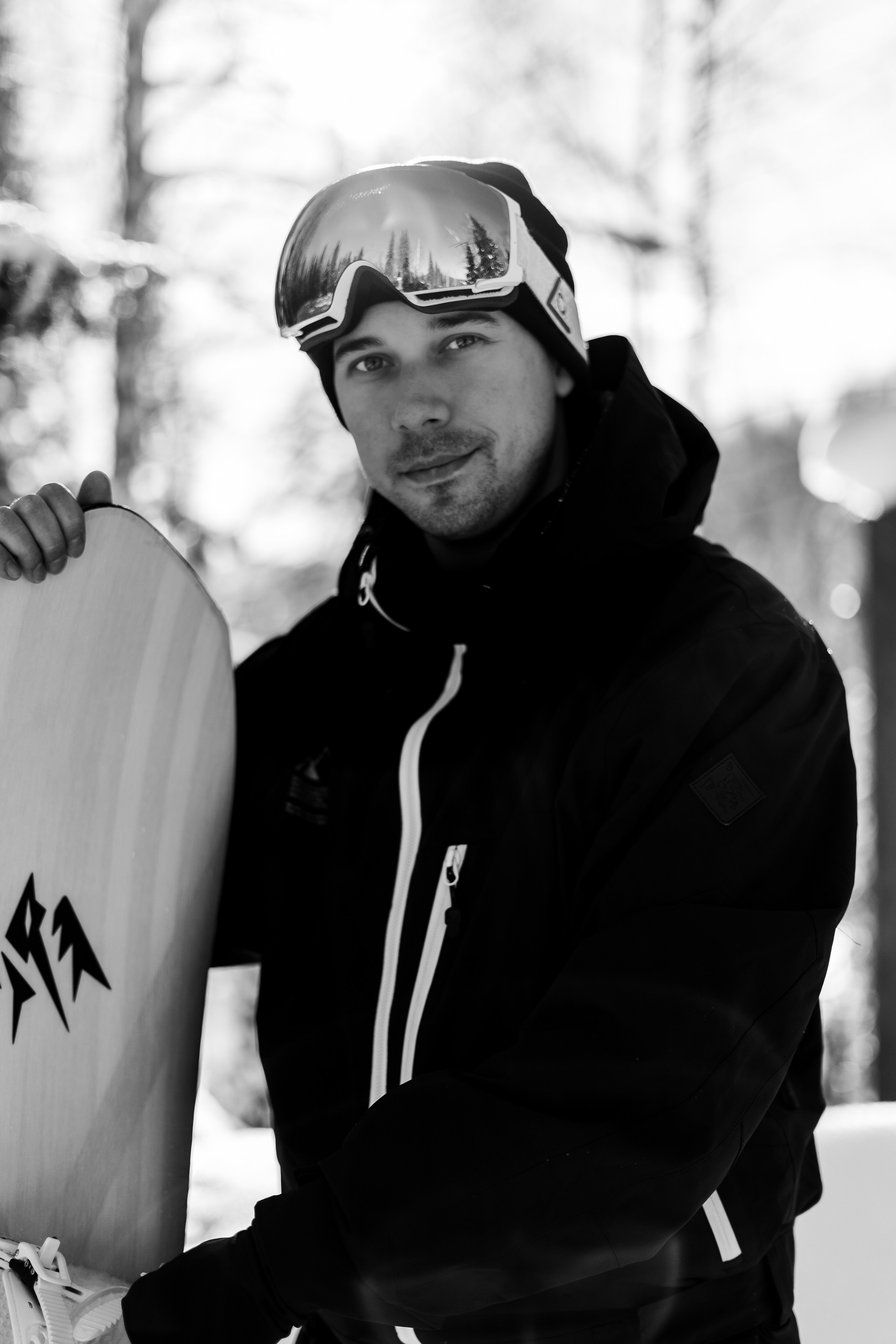 Джой. Анастасия Паршукова — фотограф Шерегеш Новосибирск