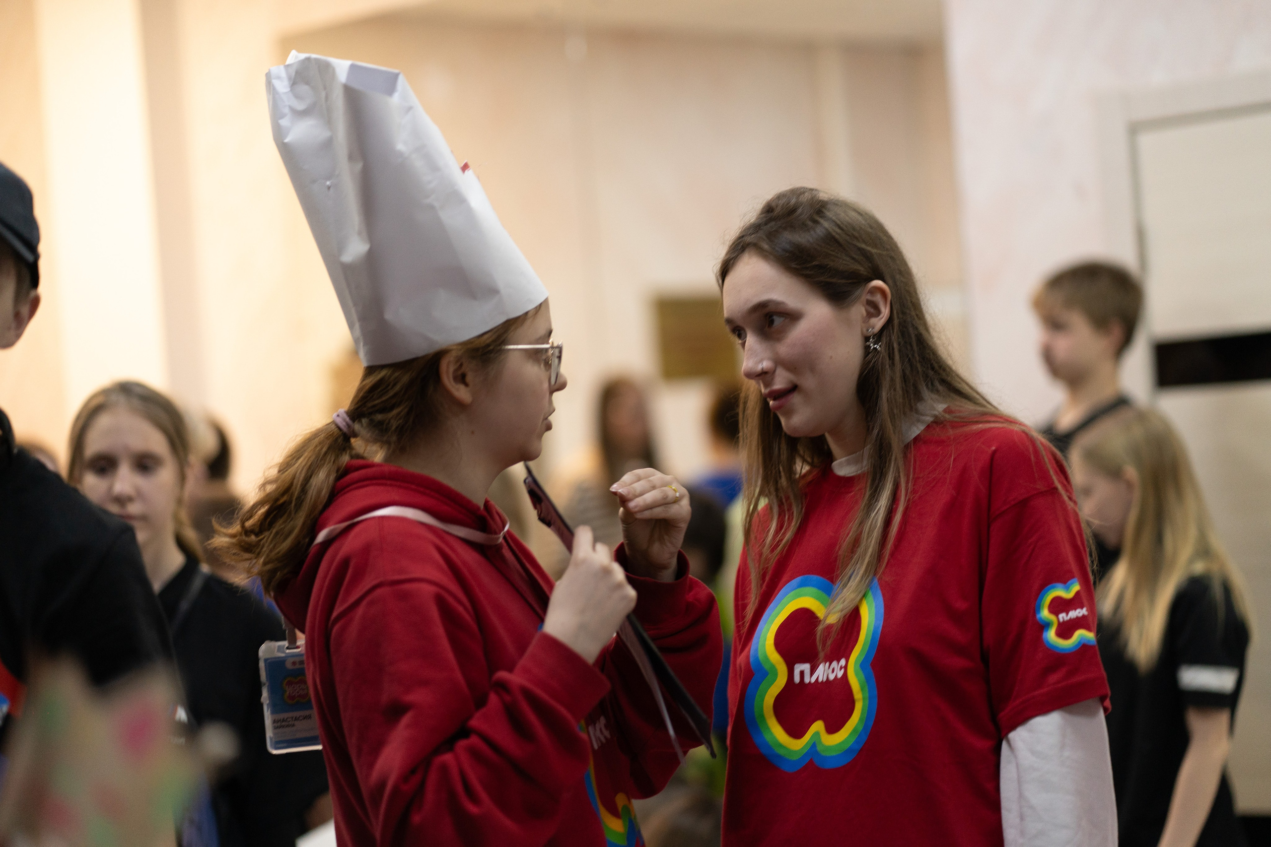 Репортаж Детский Лагерь. Анастасия Паршукова — фотограф Шерегеш Новосибирск