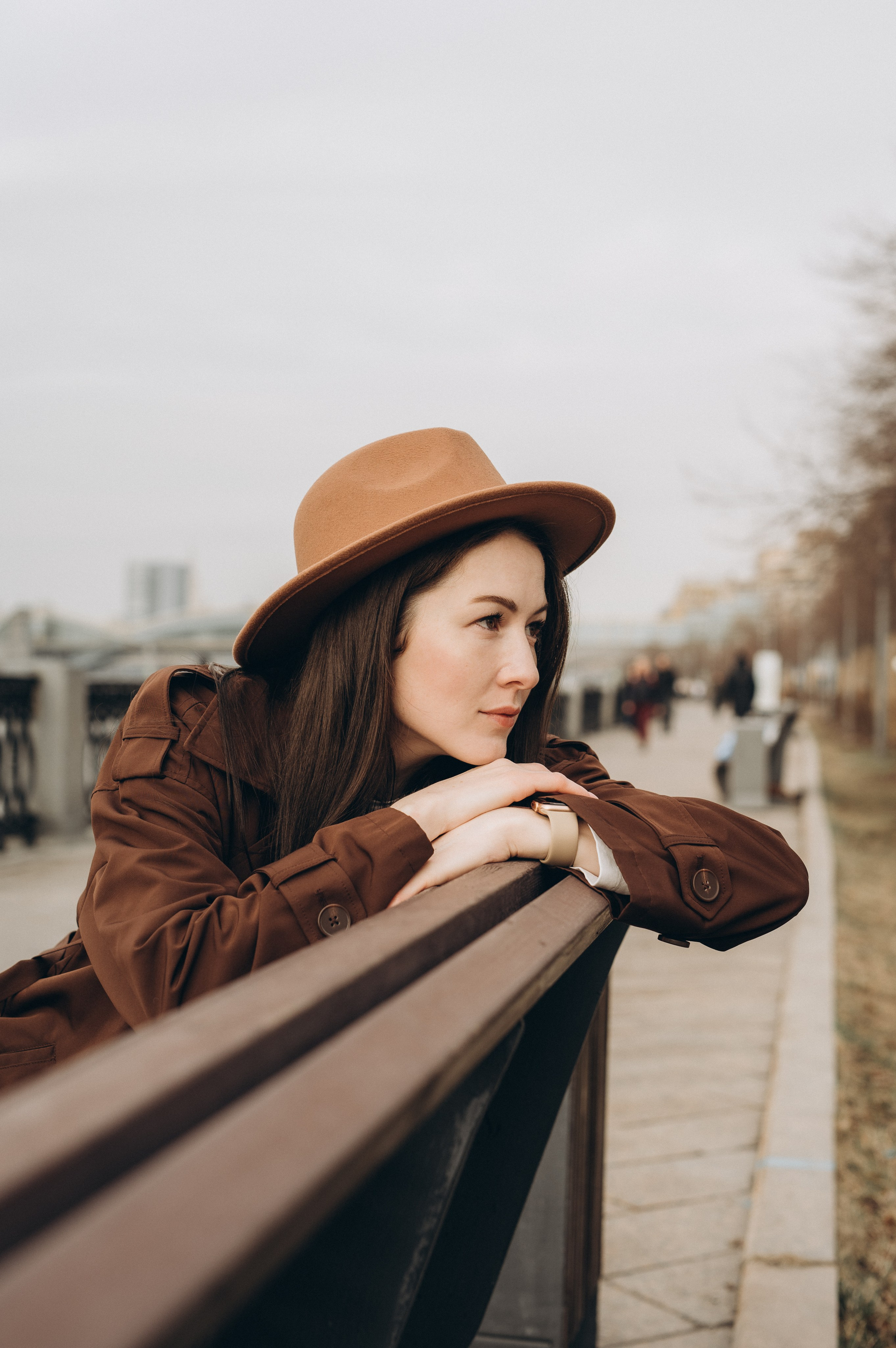 Мария. Фотограф Быстрова Дарья г. Москва