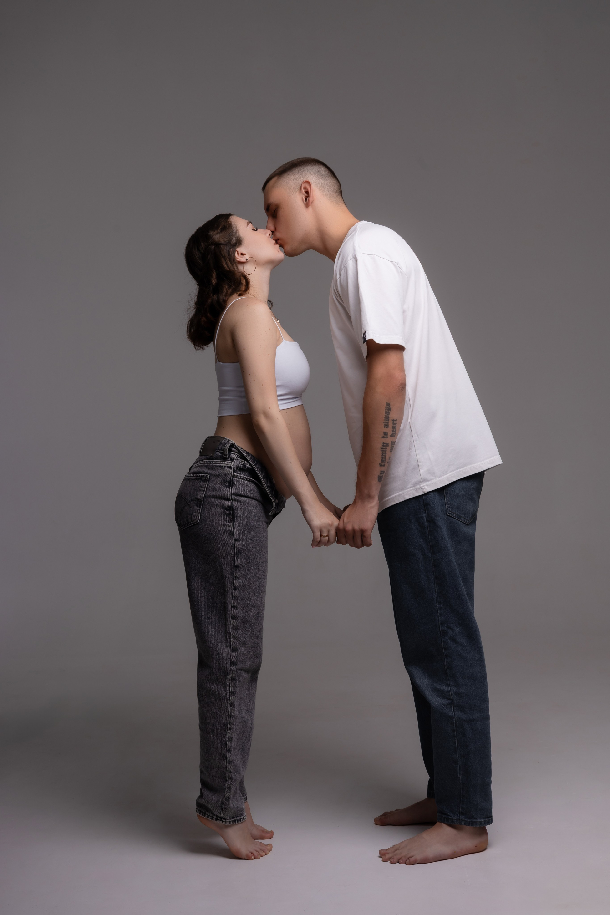 Беременность. Фотограф Анна Асташева, Ивантеевка, Пушкино, Москва