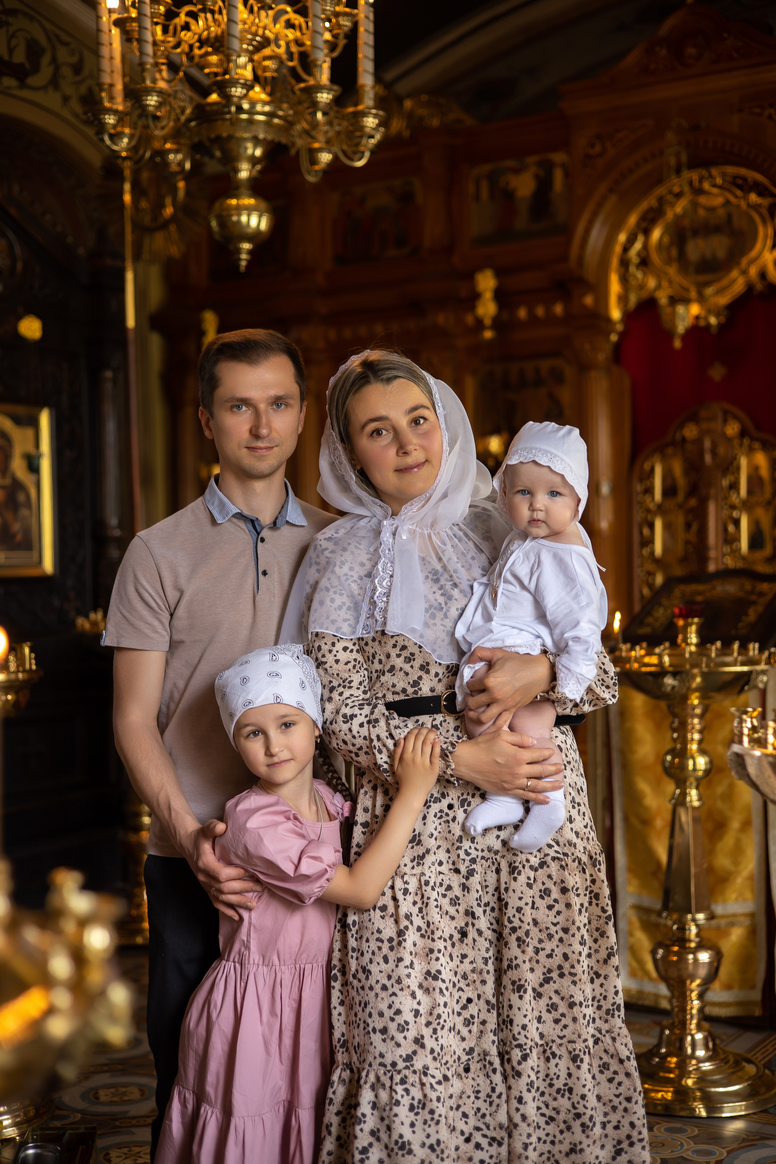 Крестины. Фотограф Анна Асташева, Ивантеевка, Пушкино, Москва