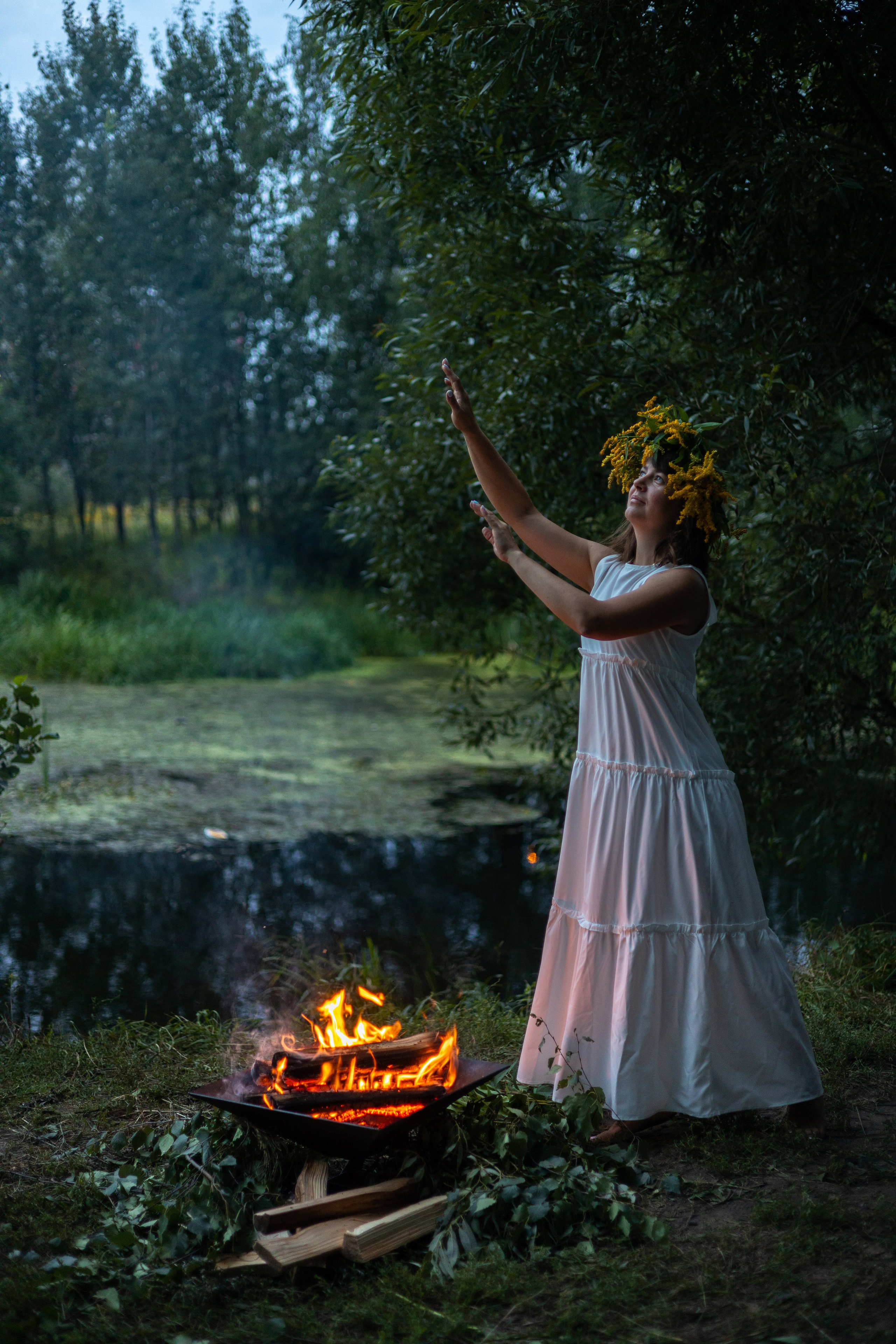 Кто я?. Фотограф Анна Асташева, Ивантеевка, Пушкино, Москва