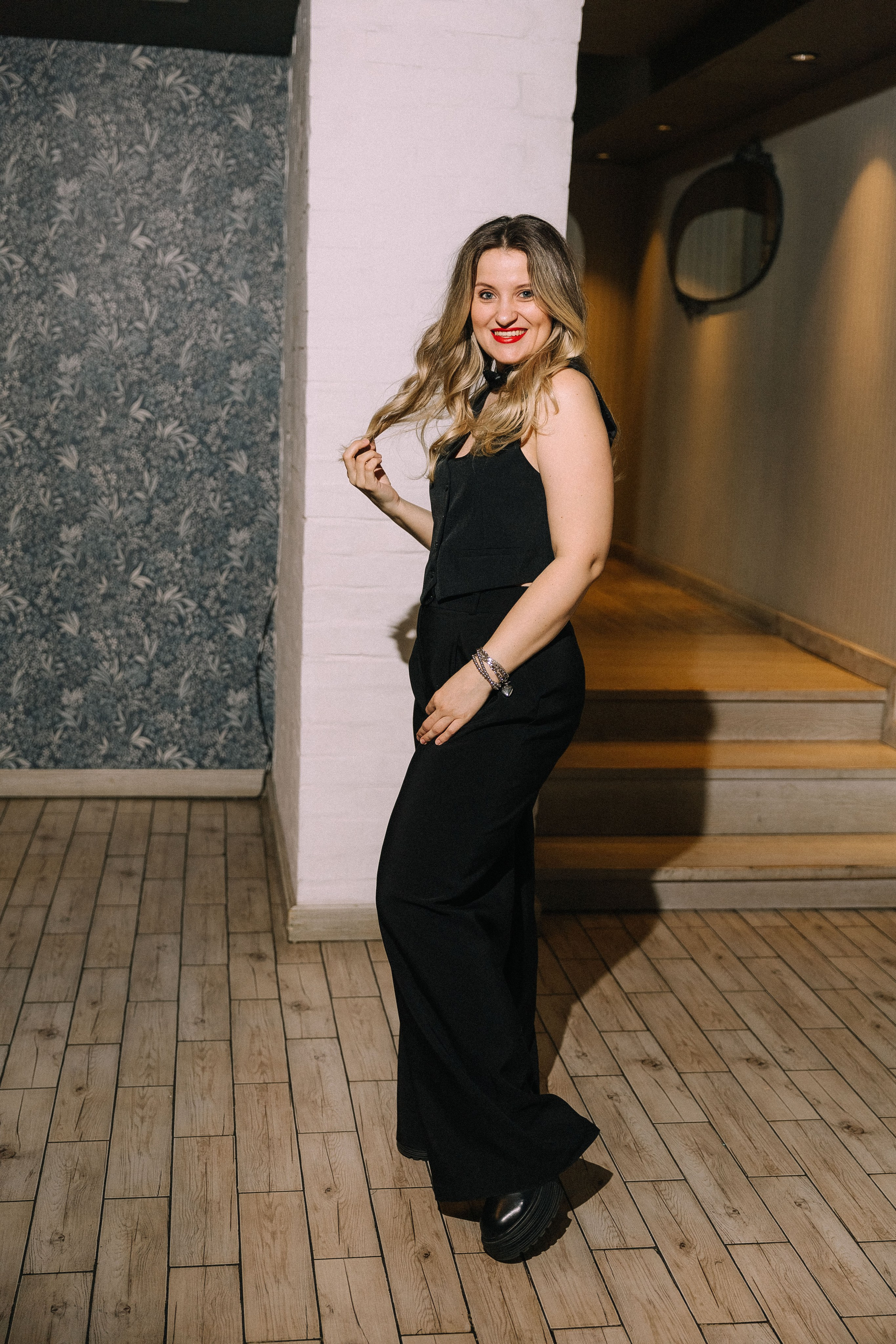 День Рождения в «Рататуй». Фотограф в Красноярске Надежда Воскресенская