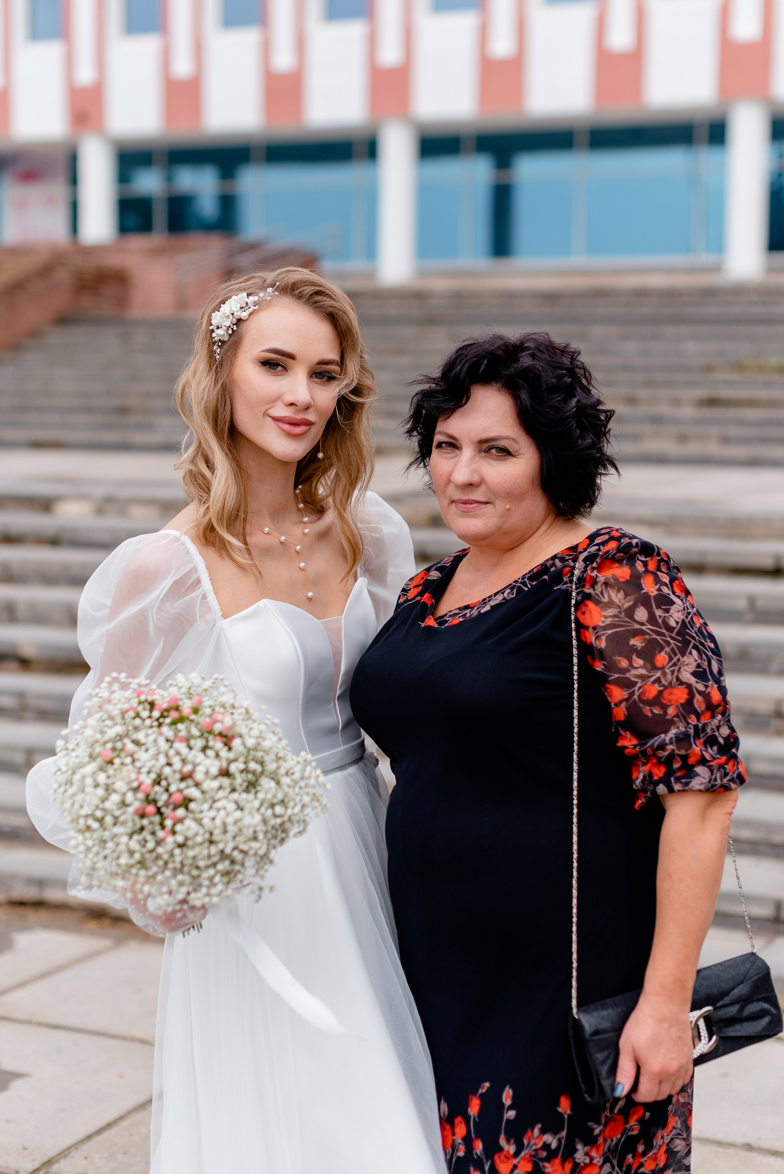 Ваня и Валерия. Фотограф Татьяна Иванчикова