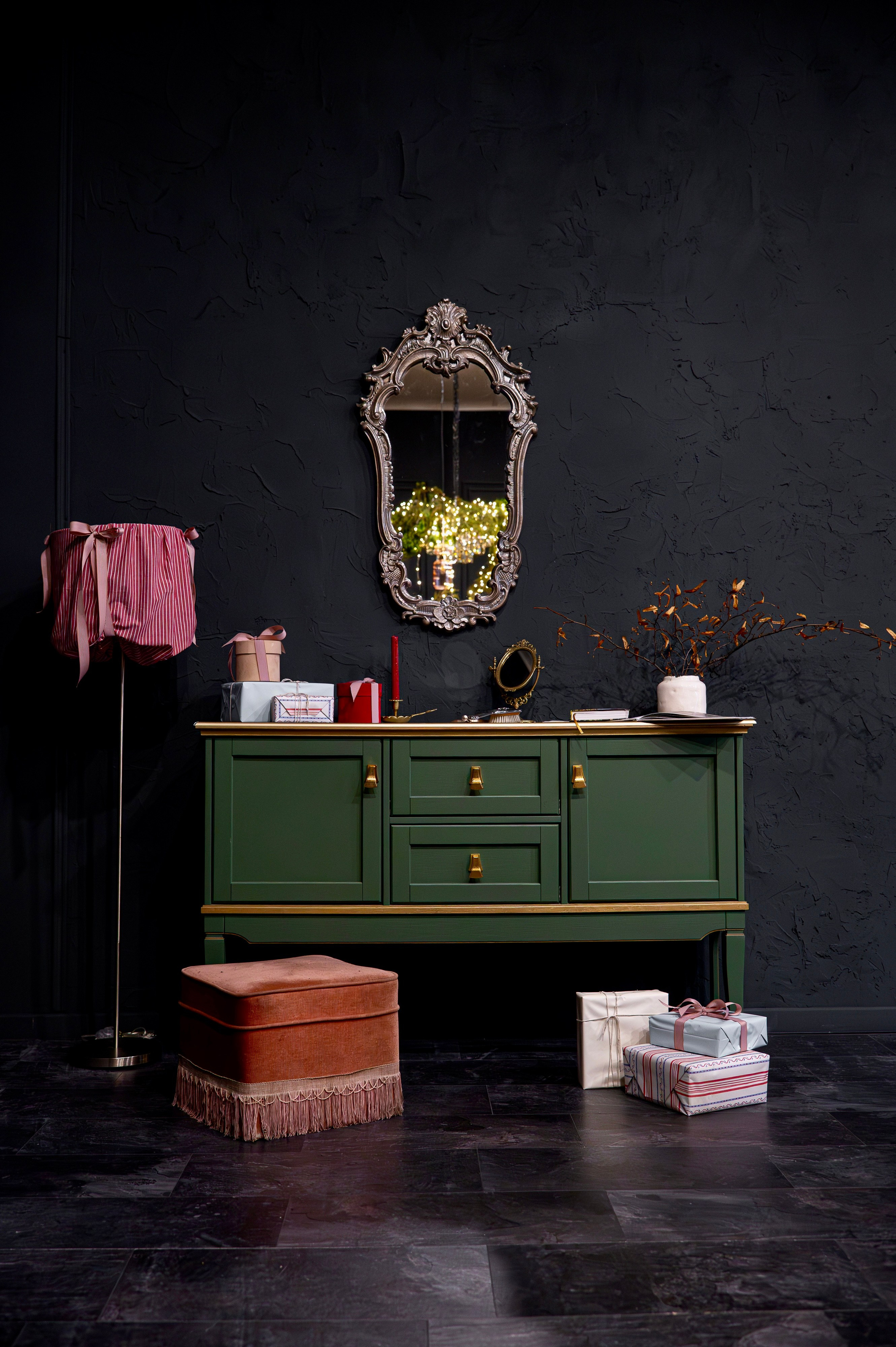 Графит. Фотостудия Молоко в Минске