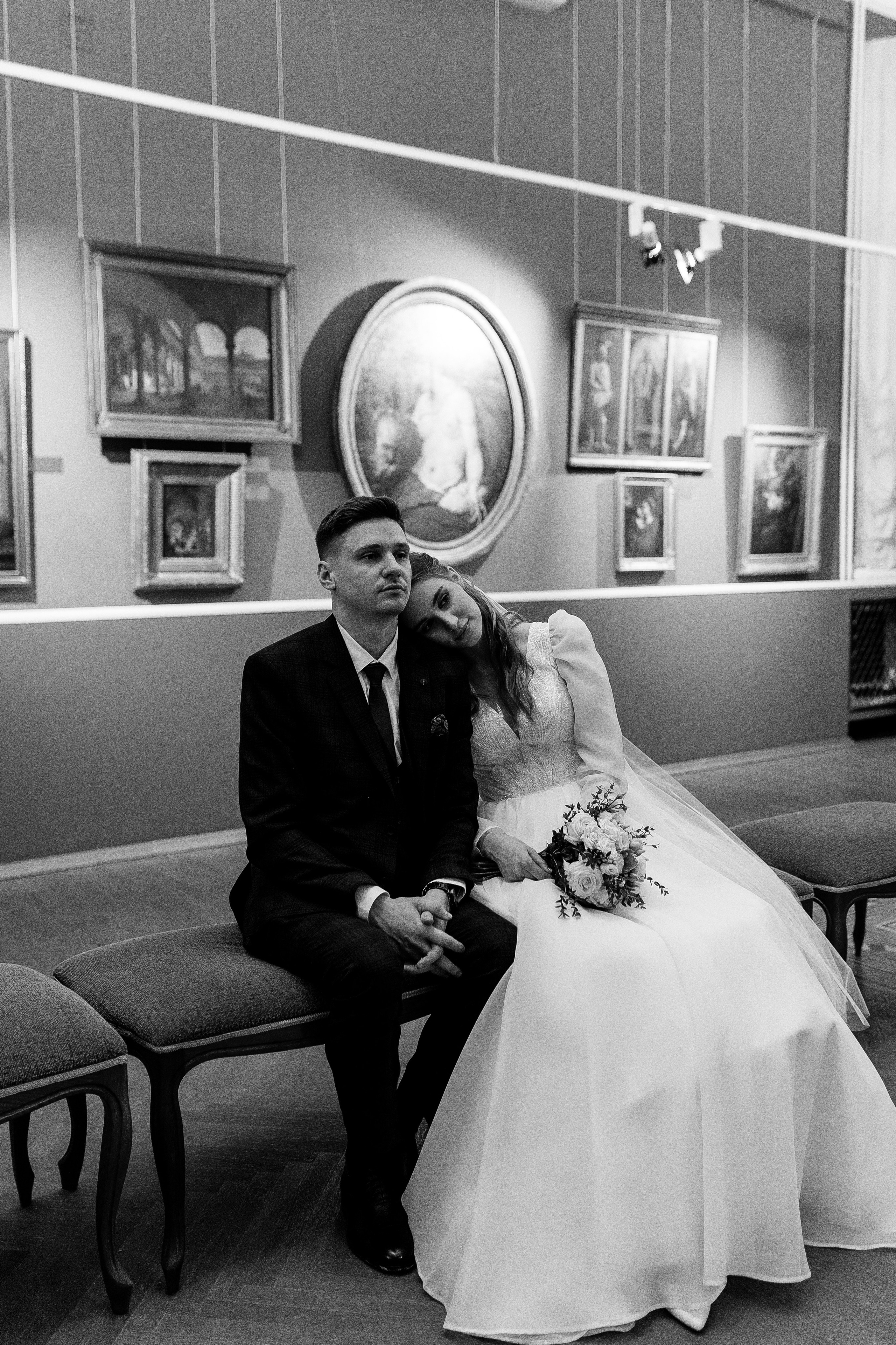 Свадьбы. Свадебный фотограф Тамбов, Москва, Санкт-Петербуг Ксения Плотникова