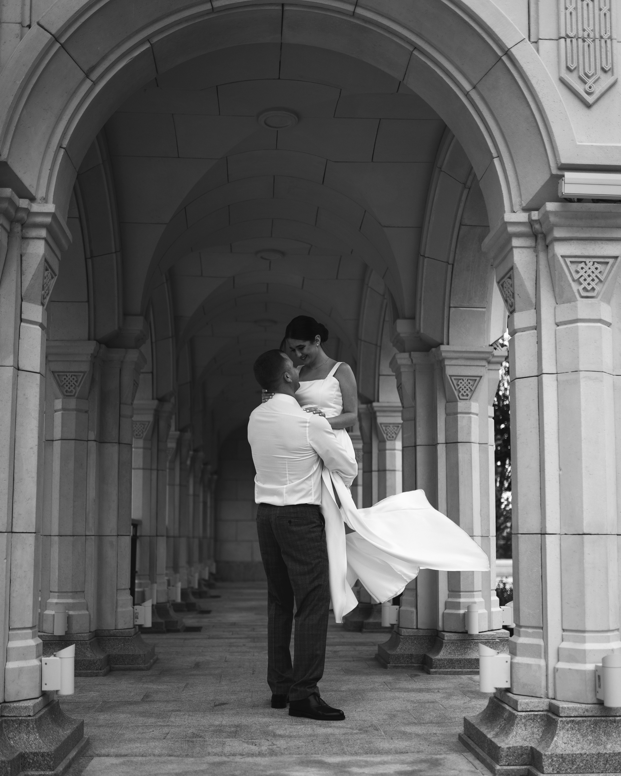 Алексей и Ксения